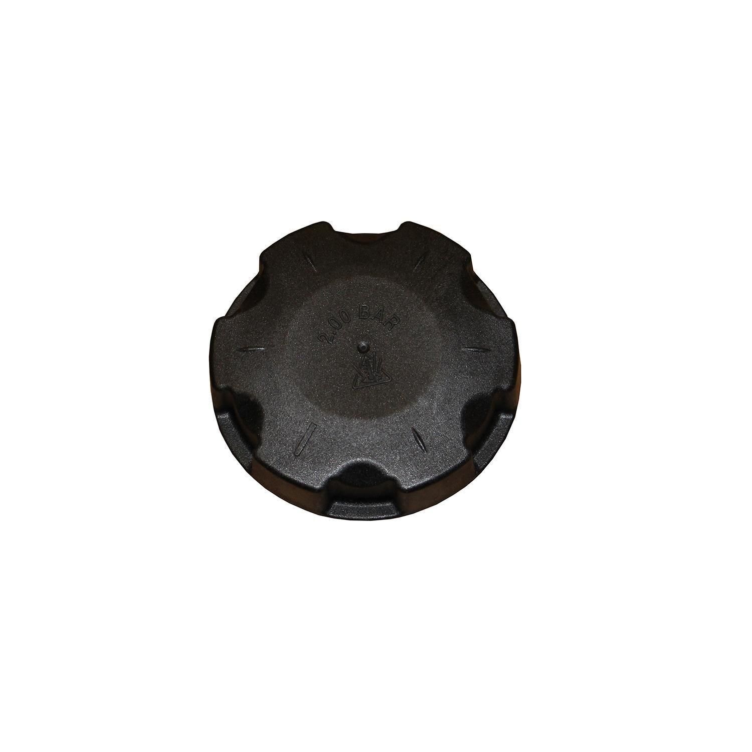 CRP Engine Coolant Reservoir Cap CPE0034 for Pontiac Sunfire