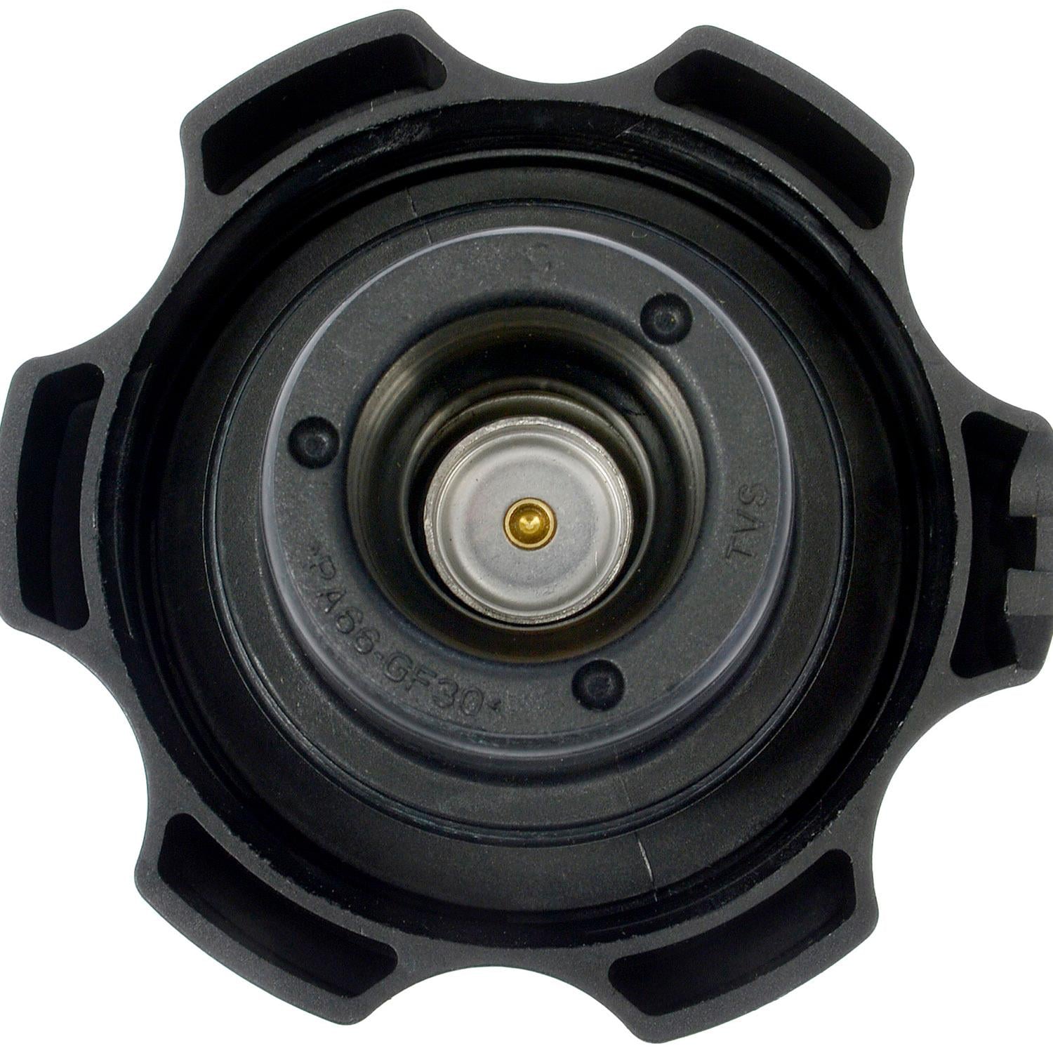 Dorman 54245 Engine Coolant Reservoir Cap - For Select Infiniti Nissan 91-19