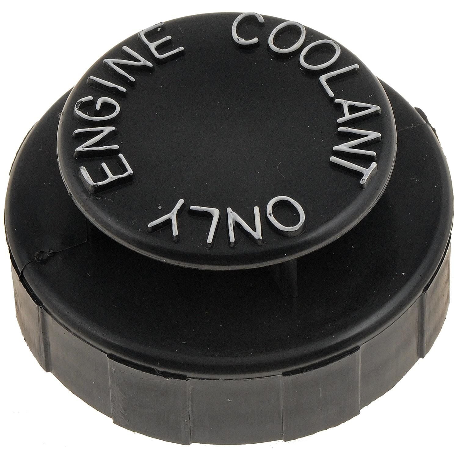 Dorman - HELP Engine Coolant Reservoir Cap 82590 for Chevrolet G10
