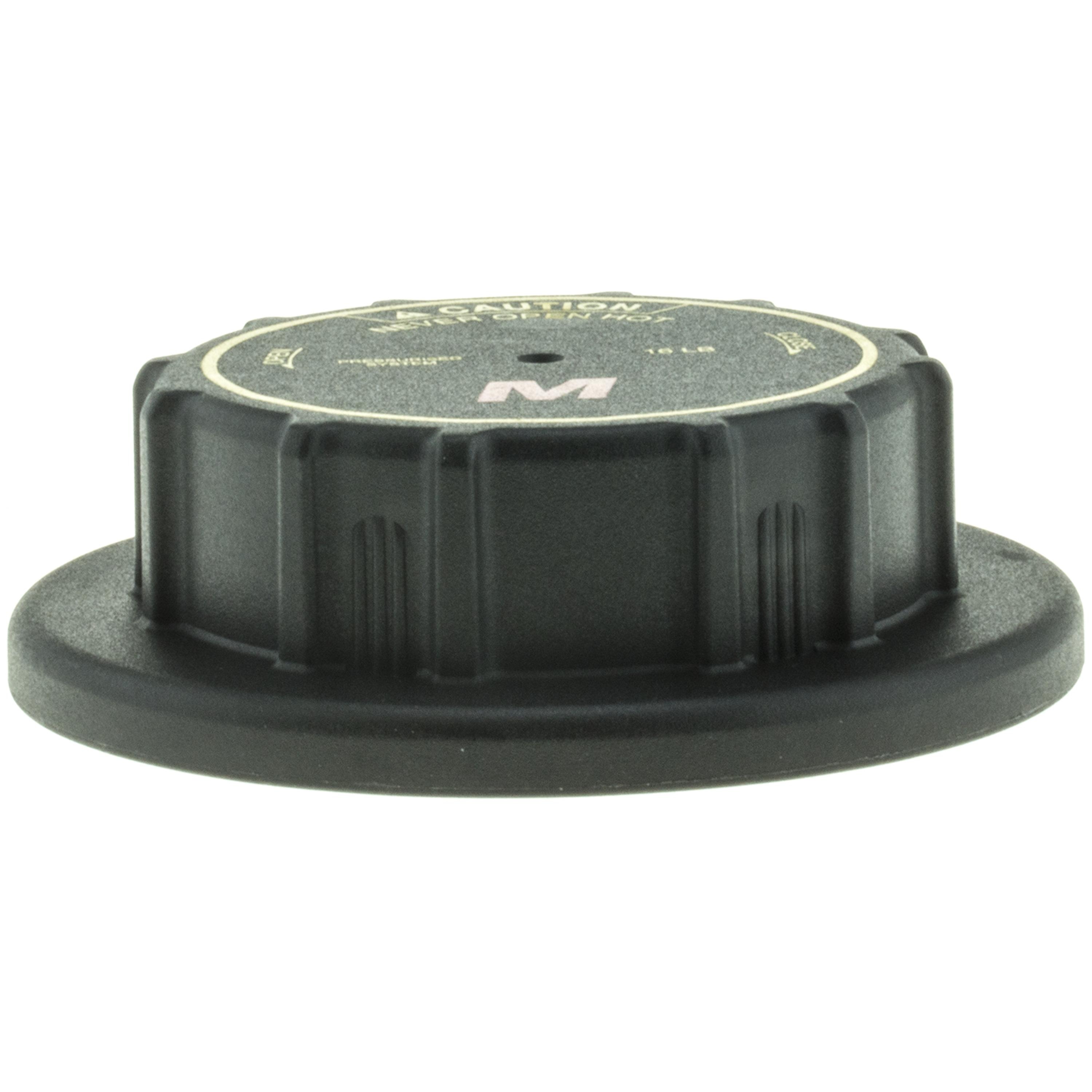 Duralast Engine Coolant Reservoir Cap 7038