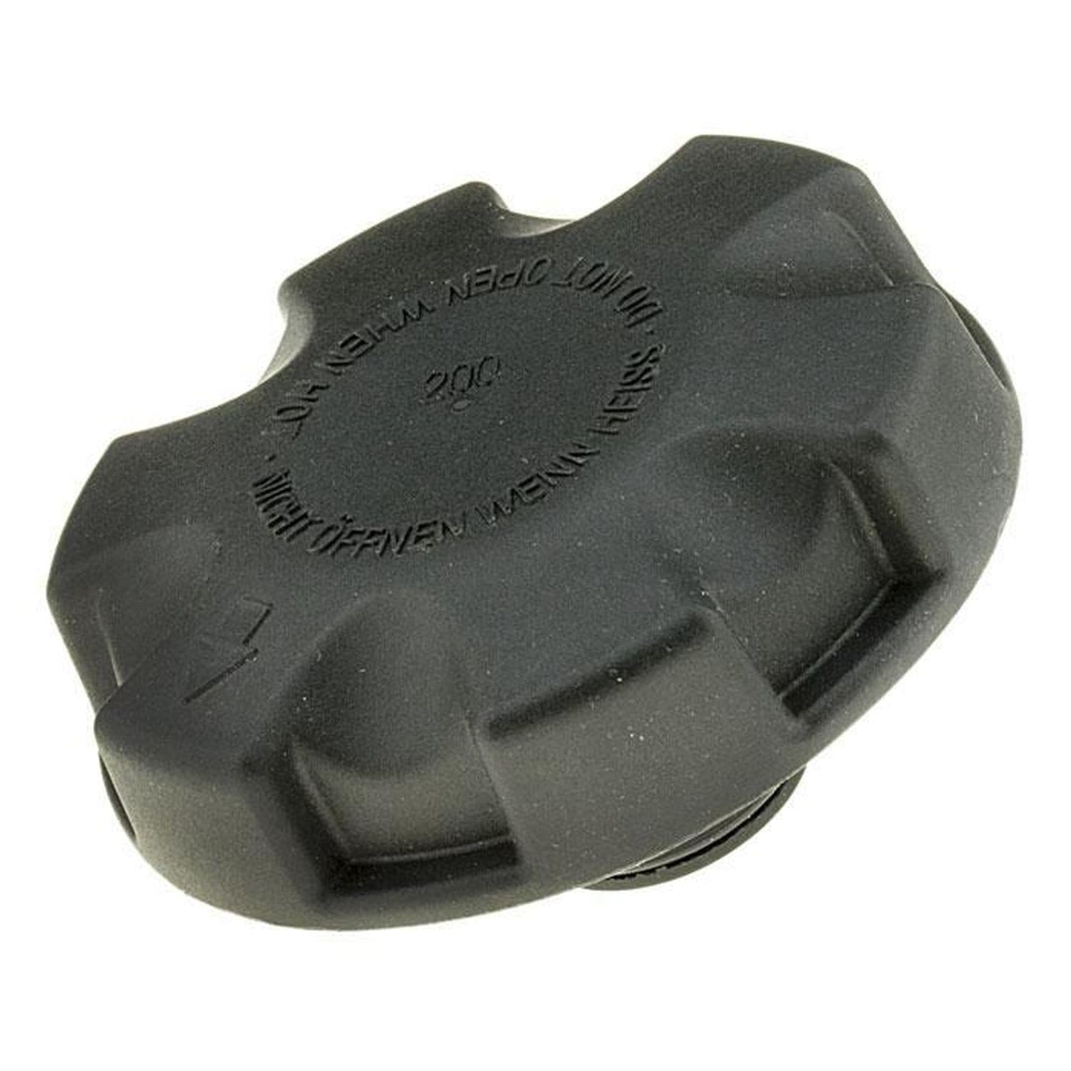 Duralast Engine Coolant Reservoir Cap 7065 | AutoZone