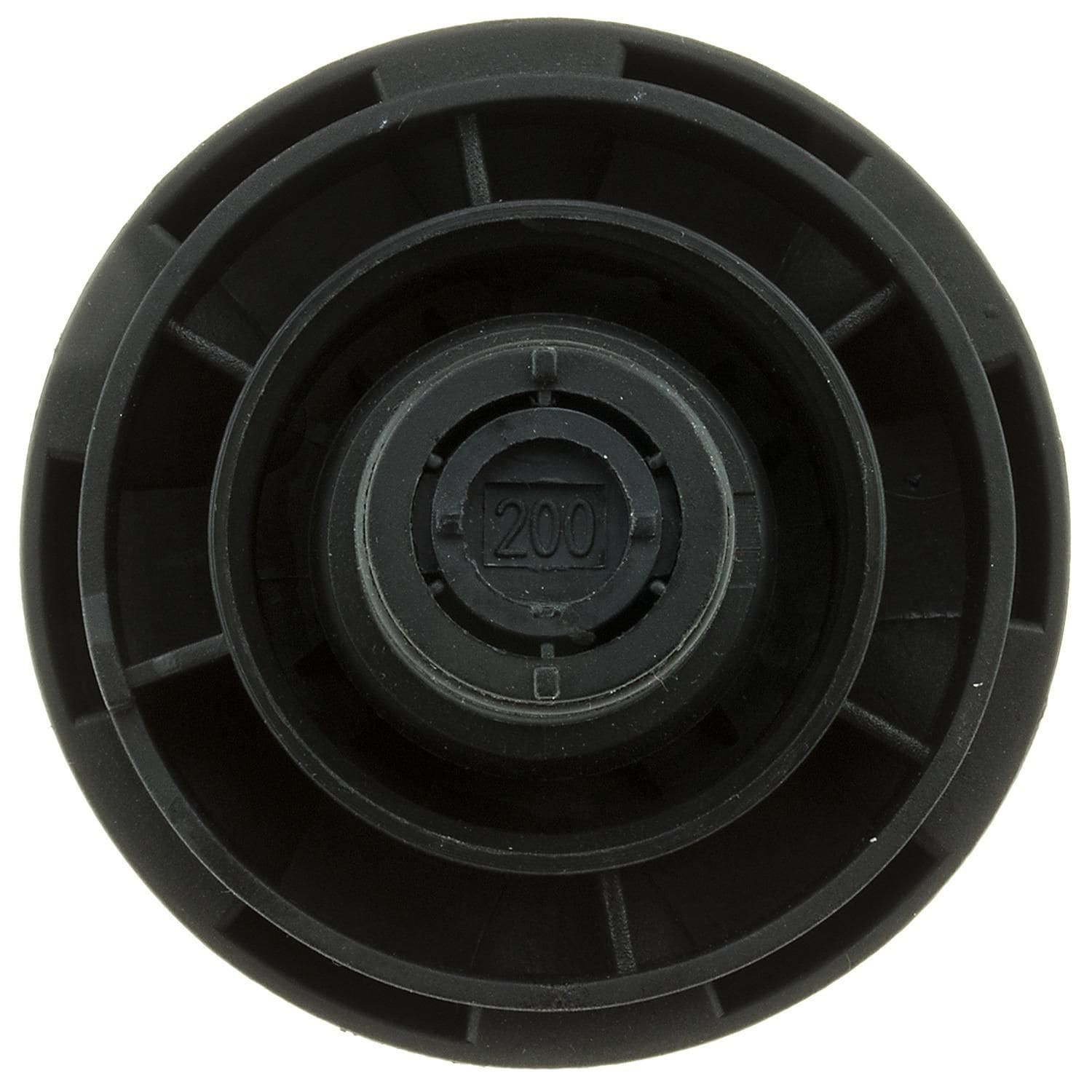 Duralast Engine Coolant Reservoir Cap 7065 | AutoZone