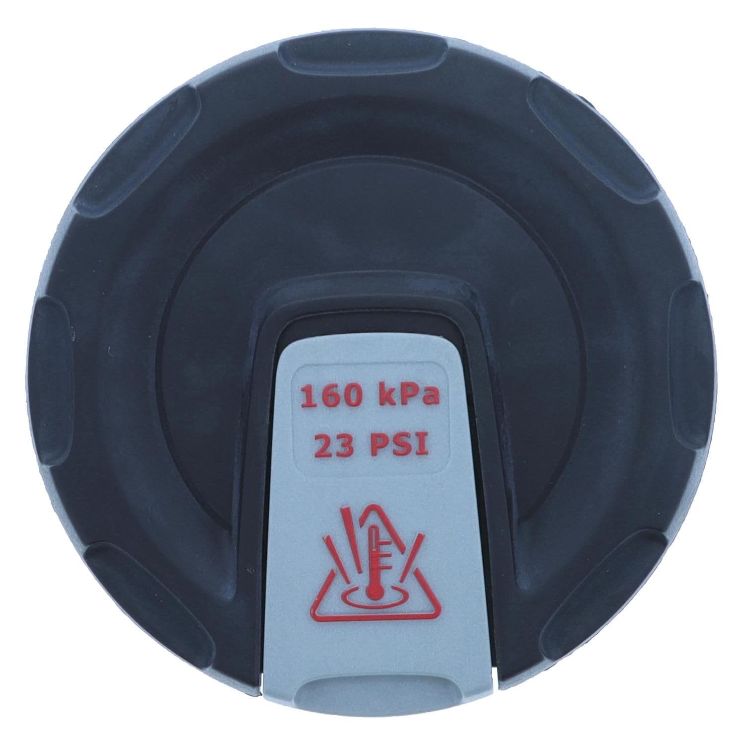 Duralast Engine Coolant Reservoir Cap 7111 | AutoZone