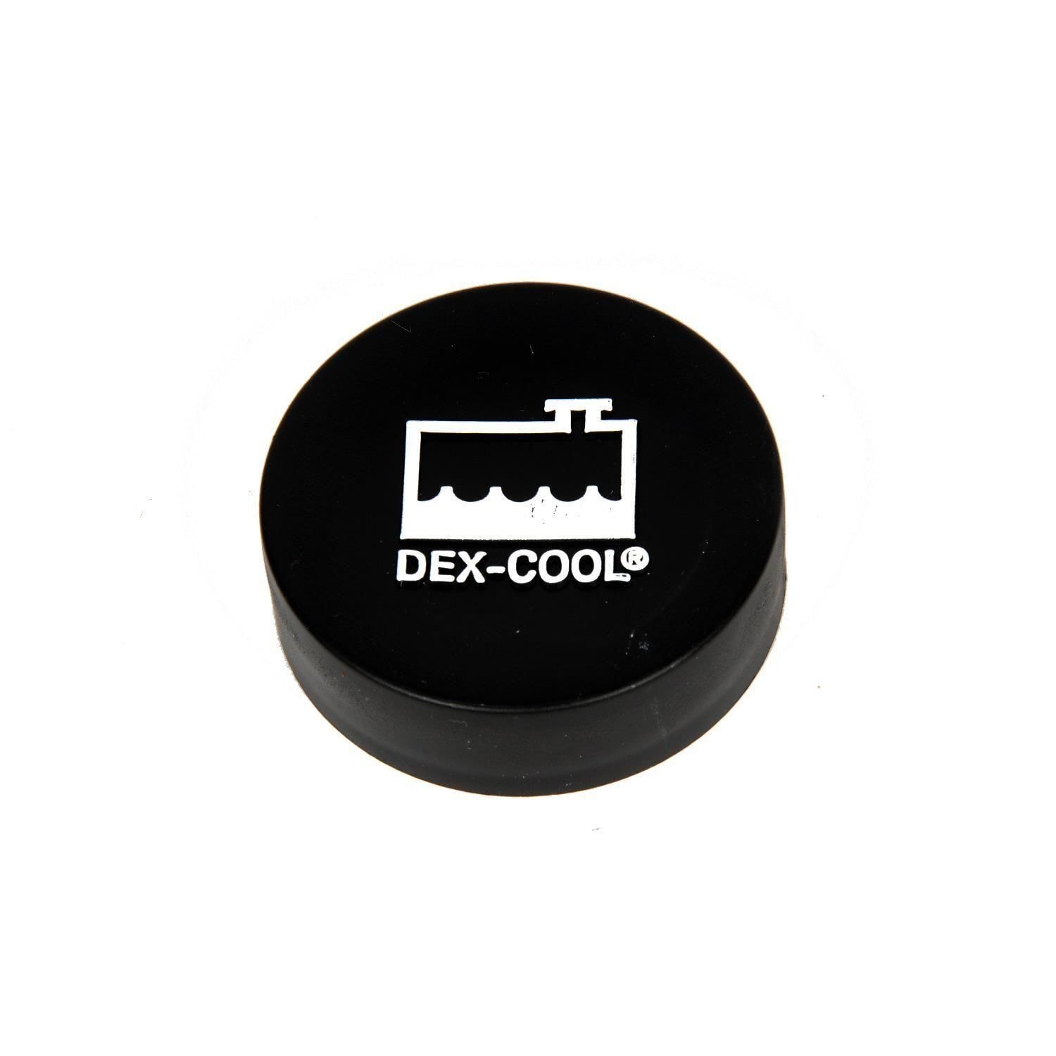 GM Genuine Parts Engine Coolant Reservoir Cap 15060681 for Chevrolet G10