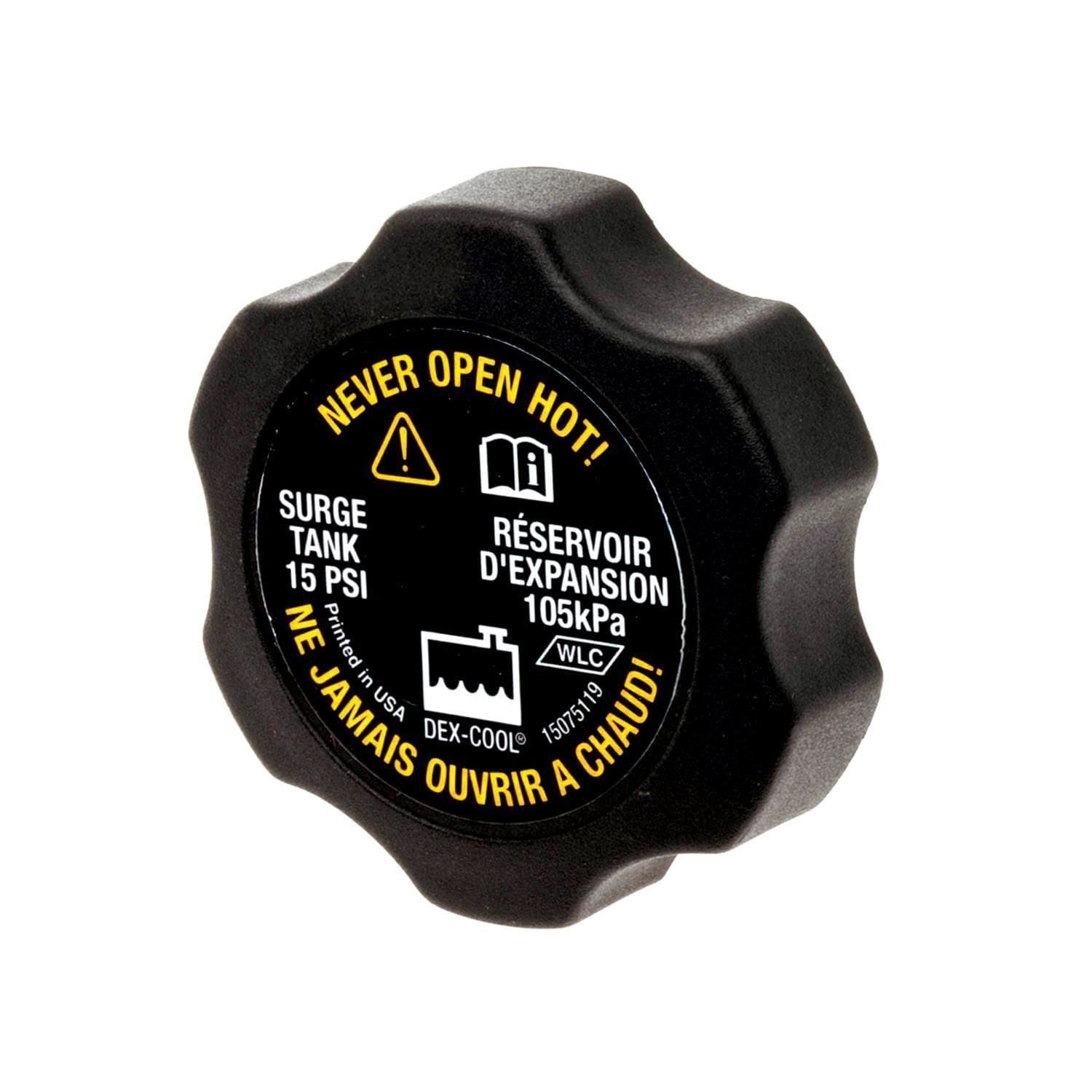 ACDelco Radiator Cap RC98 for Pontiac Sunfire