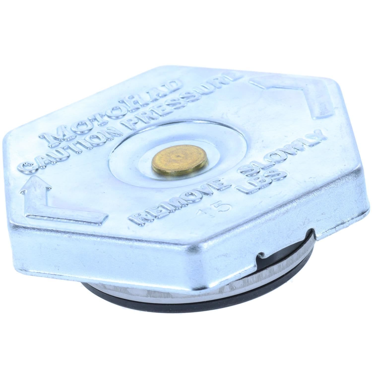 Duralast Radiator Cap 1006-15 | AutoZone