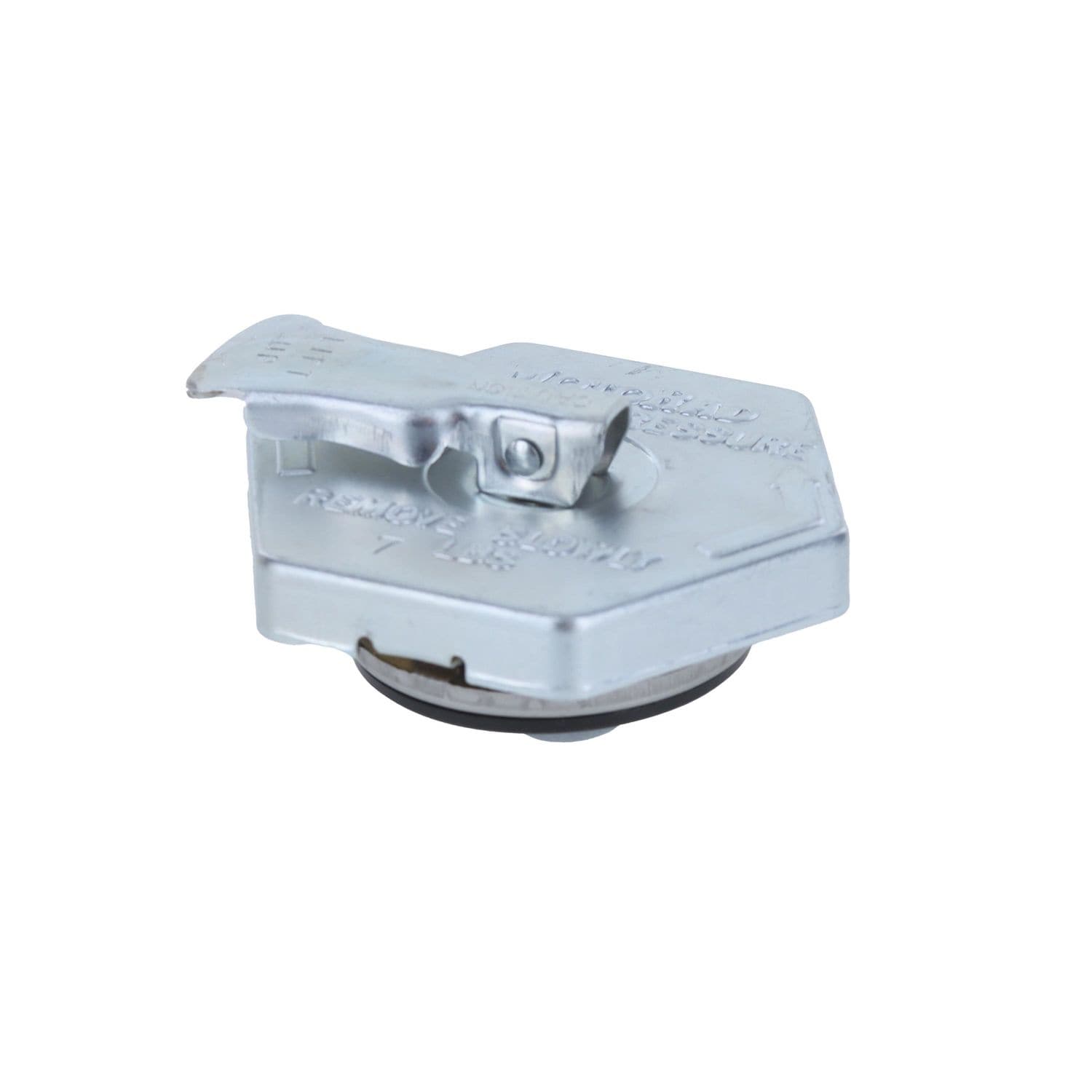 Duralast Safety Lever Radiator Cap 1506-07 for Pontiac Sunfire