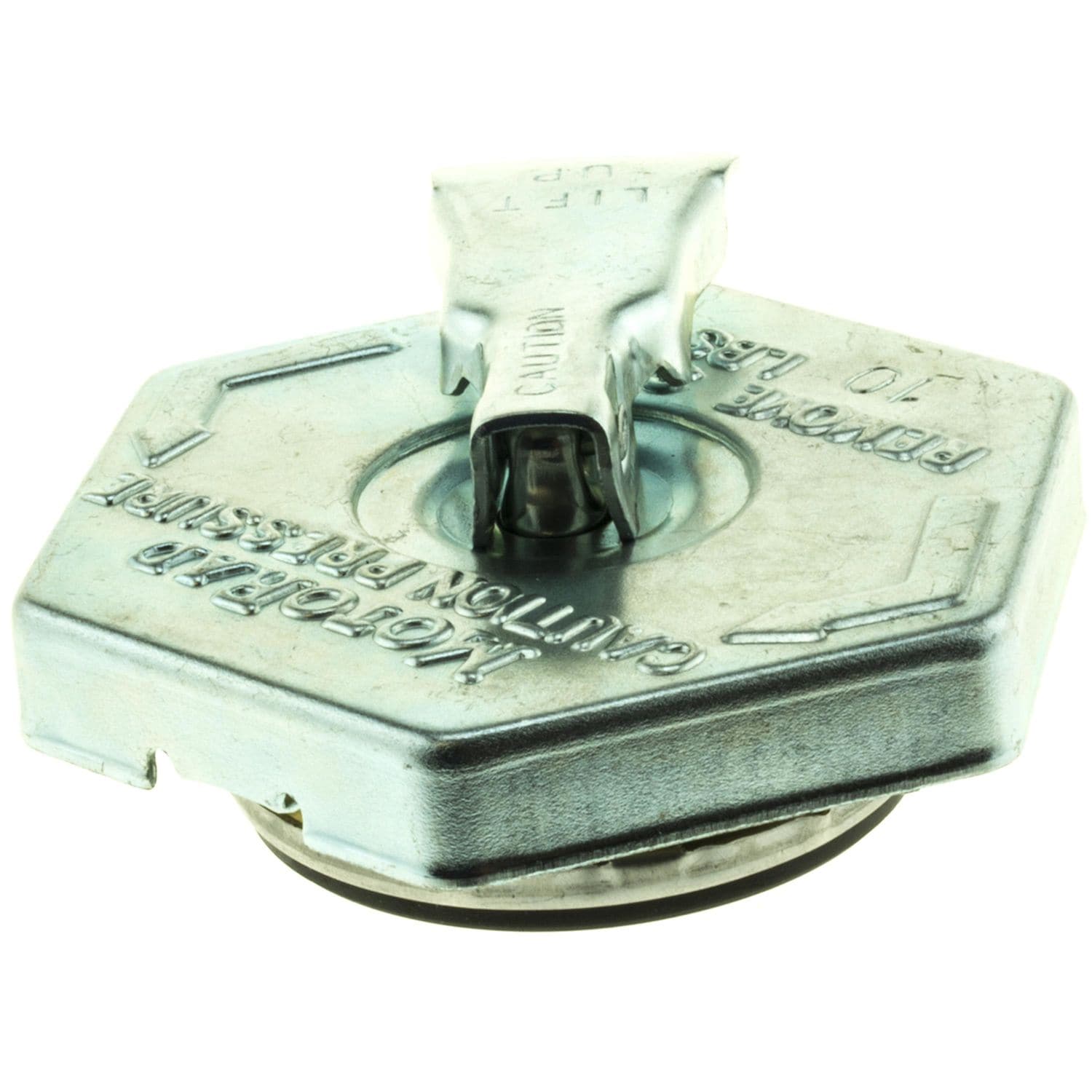 Duralast Safety Lever Radiator Cap 1506-10 for Pontiac Sunfire