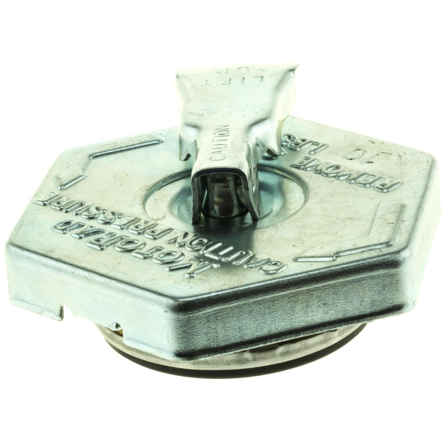 Duralast Safety Lever Radiator Cap 1506-15 for Pontiac Sunfire