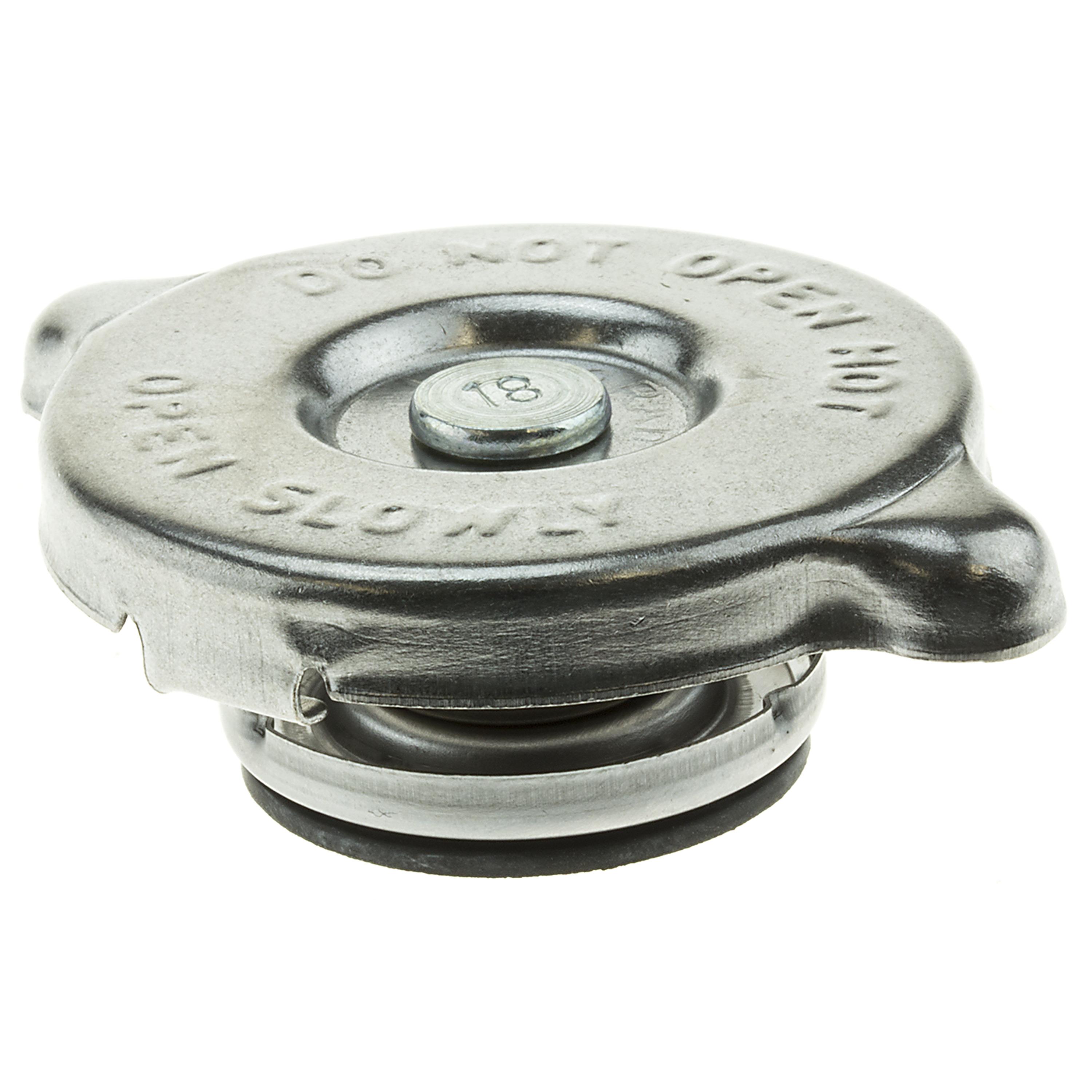 Duralast Radiator Cap 7018