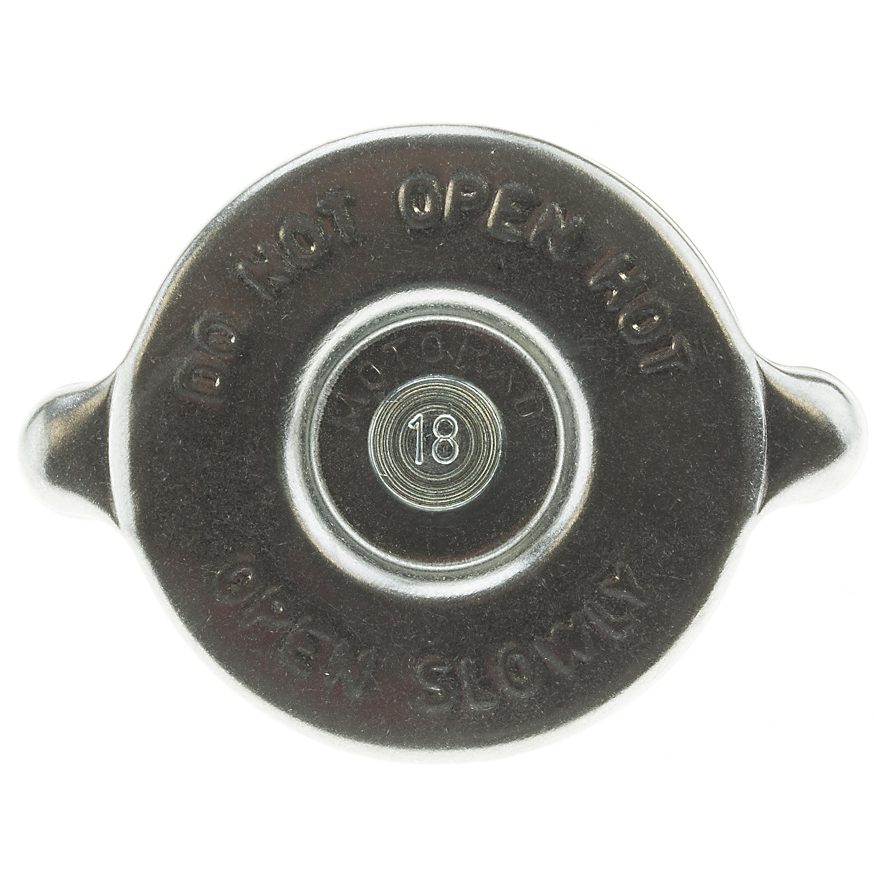 Duralast Radiator Cap 7018