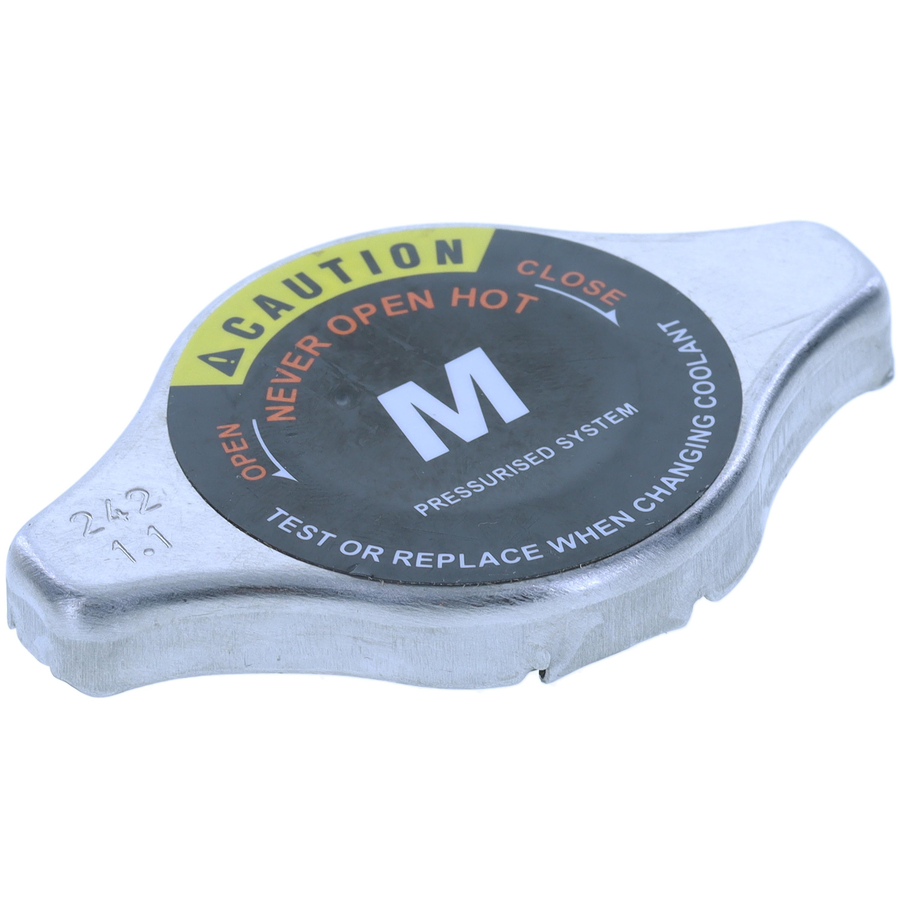 Duralast Radiator Cap 7037