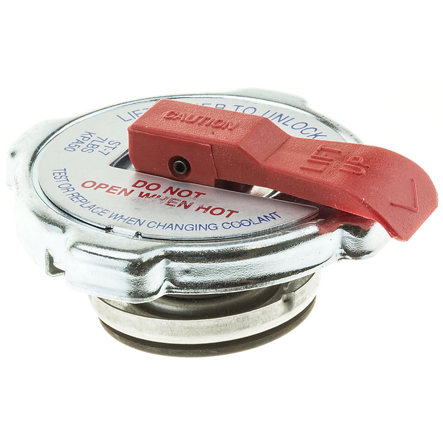 Performance Radiator Cap - Automotive Performance Radiator Caps (Best ...