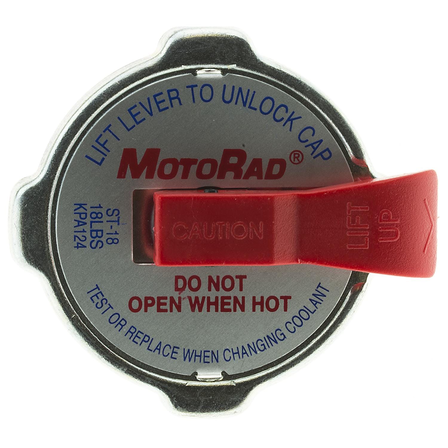 Bouchon De Protection Femelle Radiall R161841000 - Neuf