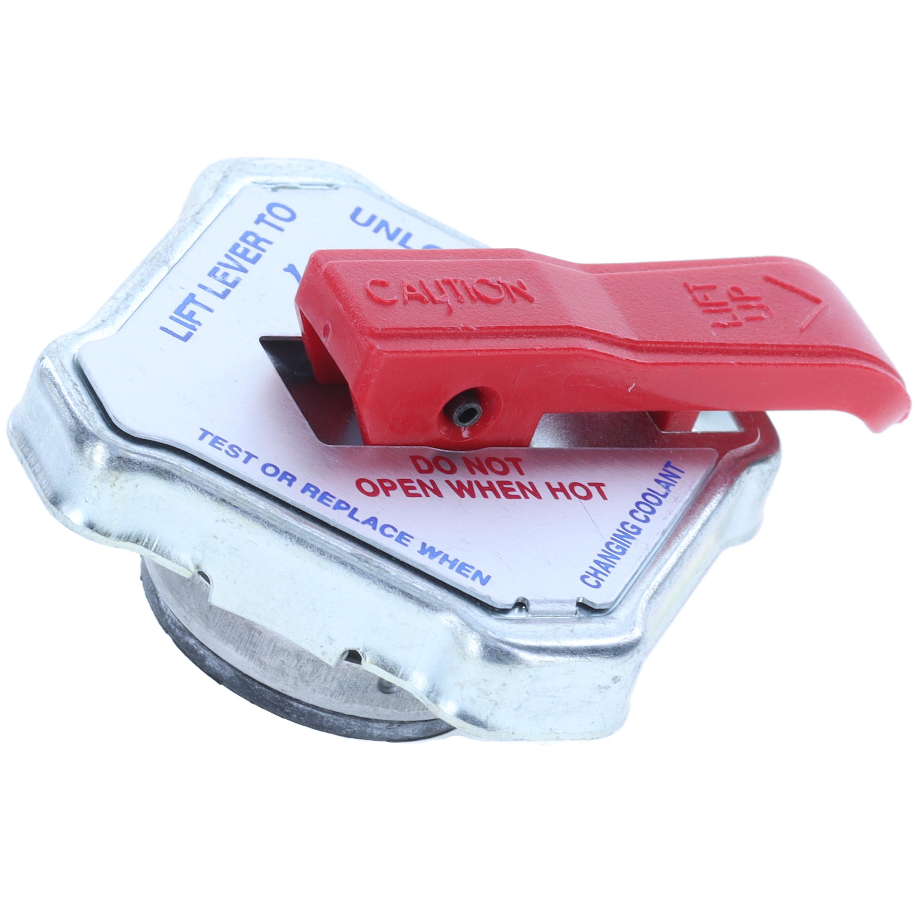 Duralast Radiator Cap 7513