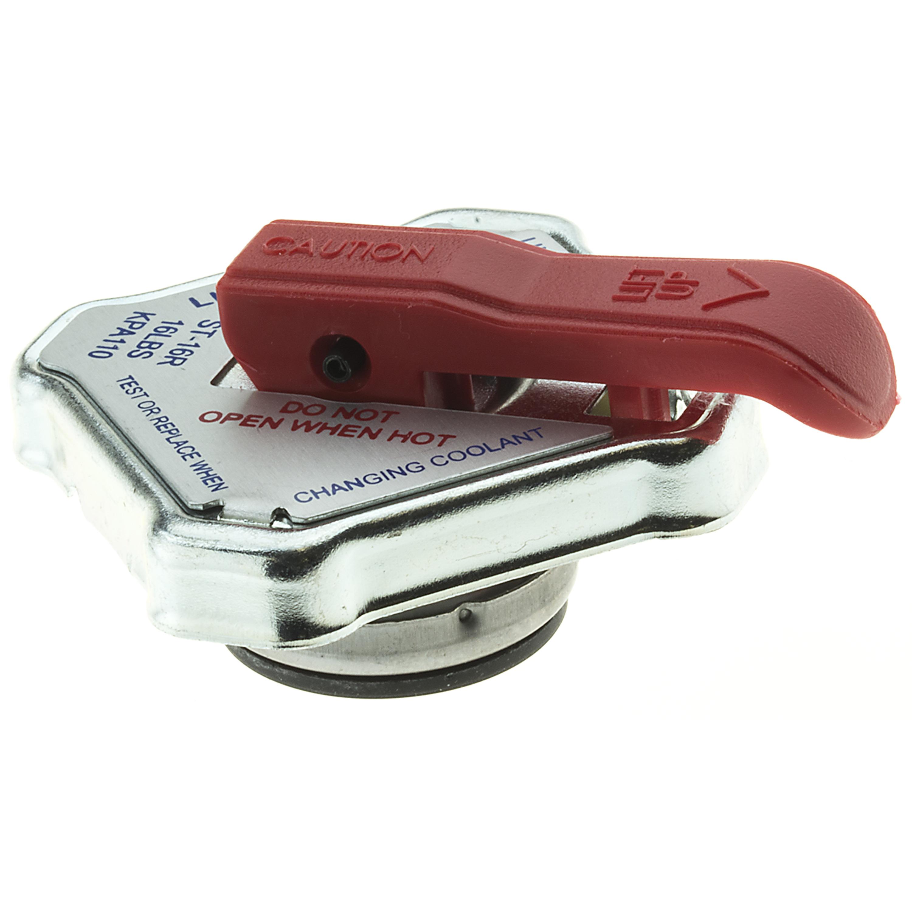 Performance Radiator Cap - Automotive Performance Radiator Caps (Best ...