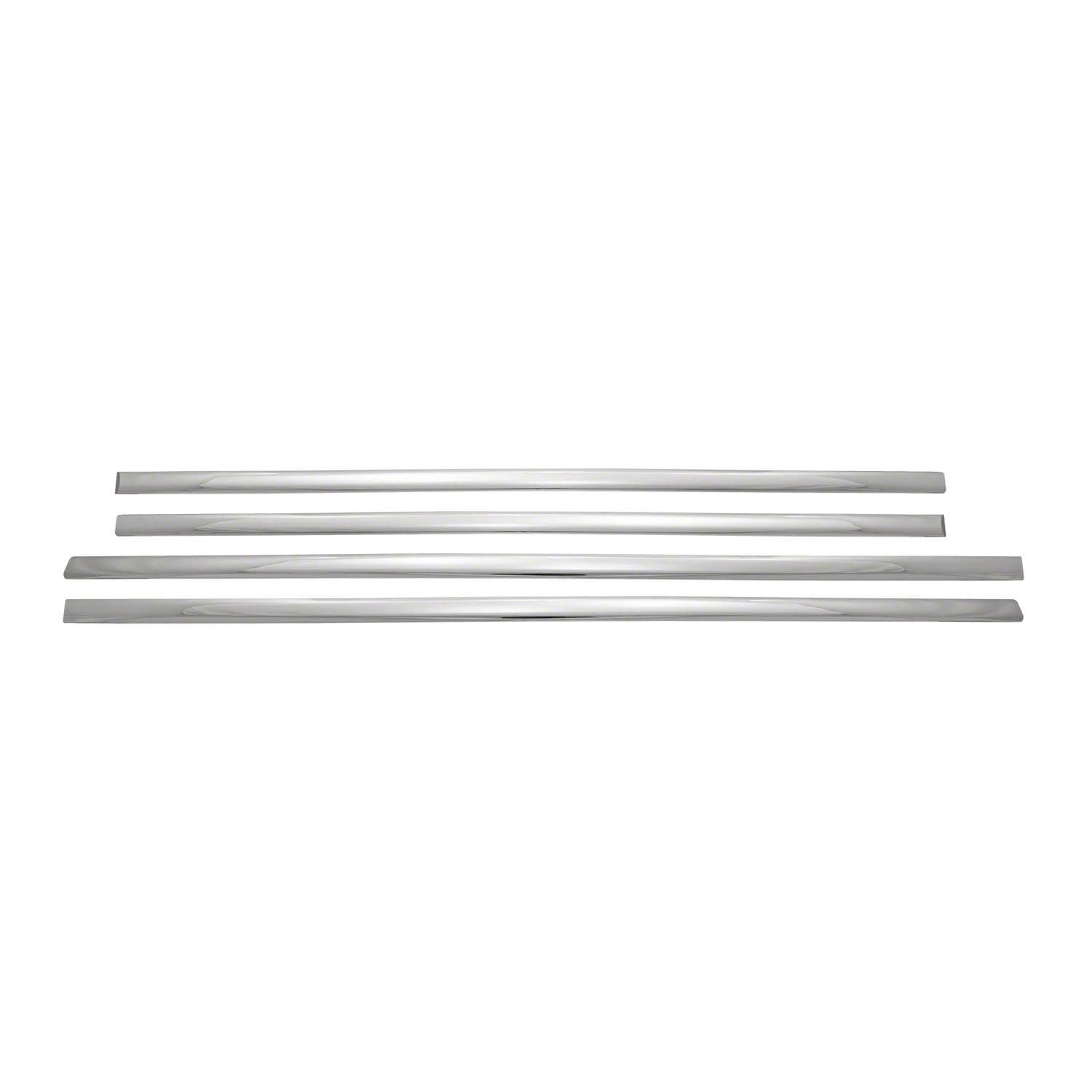 Coast To Coast Side Body Panel Molding CCISM608 for Chevrolet Silverado 3500 HD