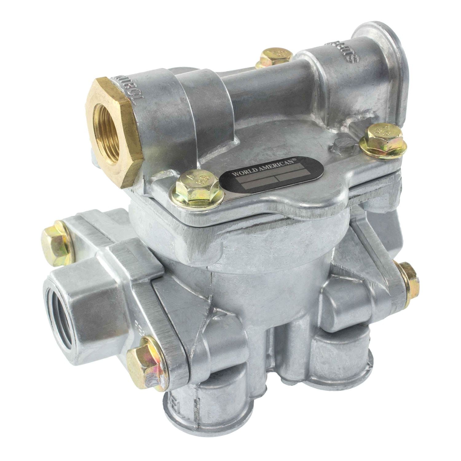 Duralast Air Brake Control Valve ES801144 | AutoZone