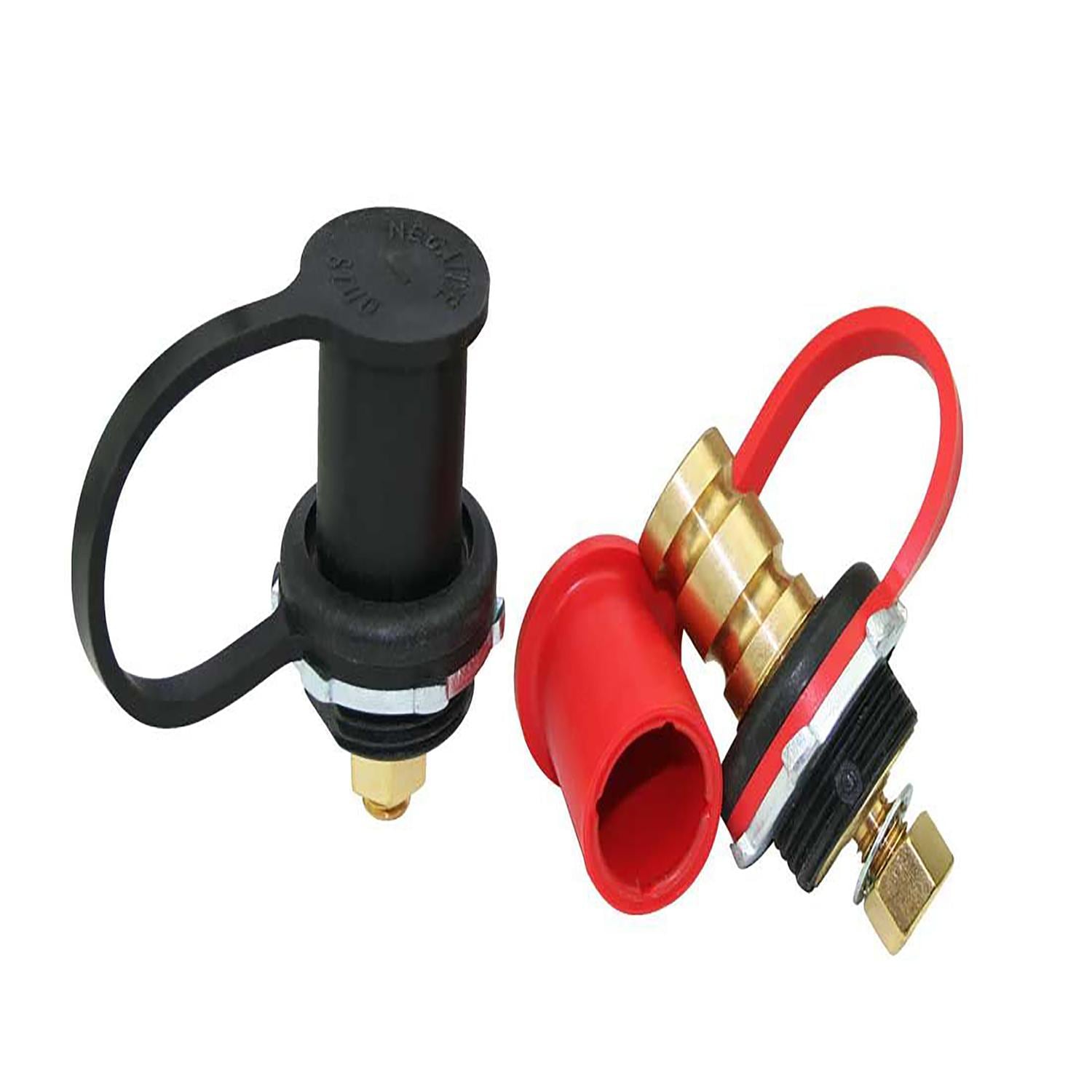 Moroso Battery Terminal Adapter 74140 | AutoZone