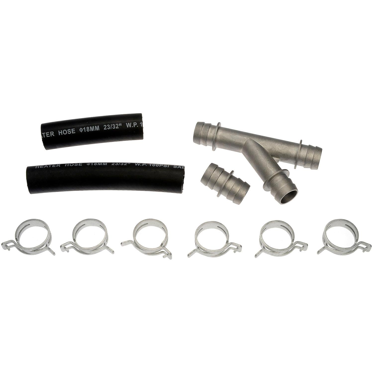 aaa Dorman - HELP Radiator Coolant Hose Connector 47294 | AutoZone