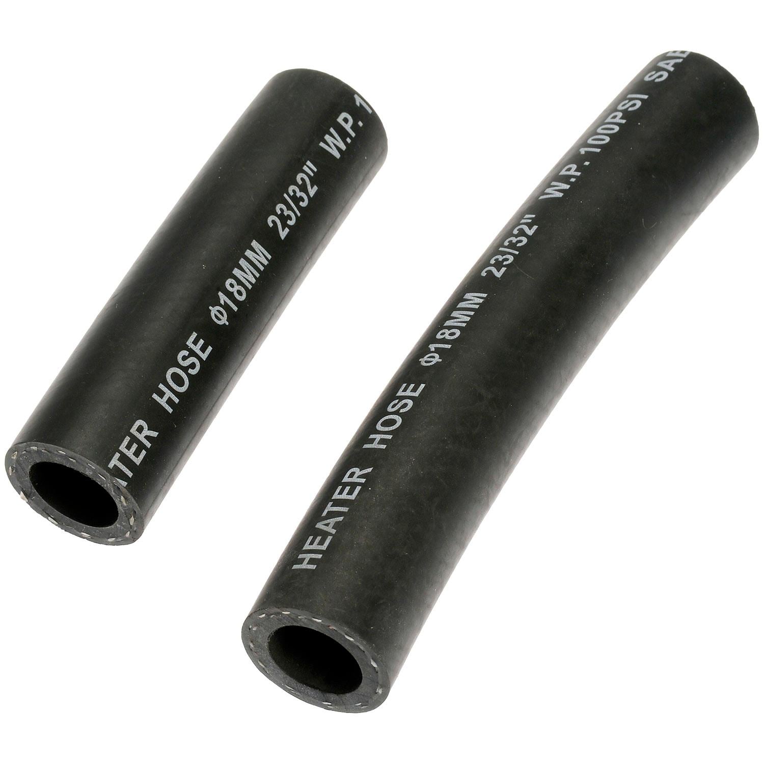 Dorman - HELP Radiator Coolant Hose Connector 47294 | AutoZone