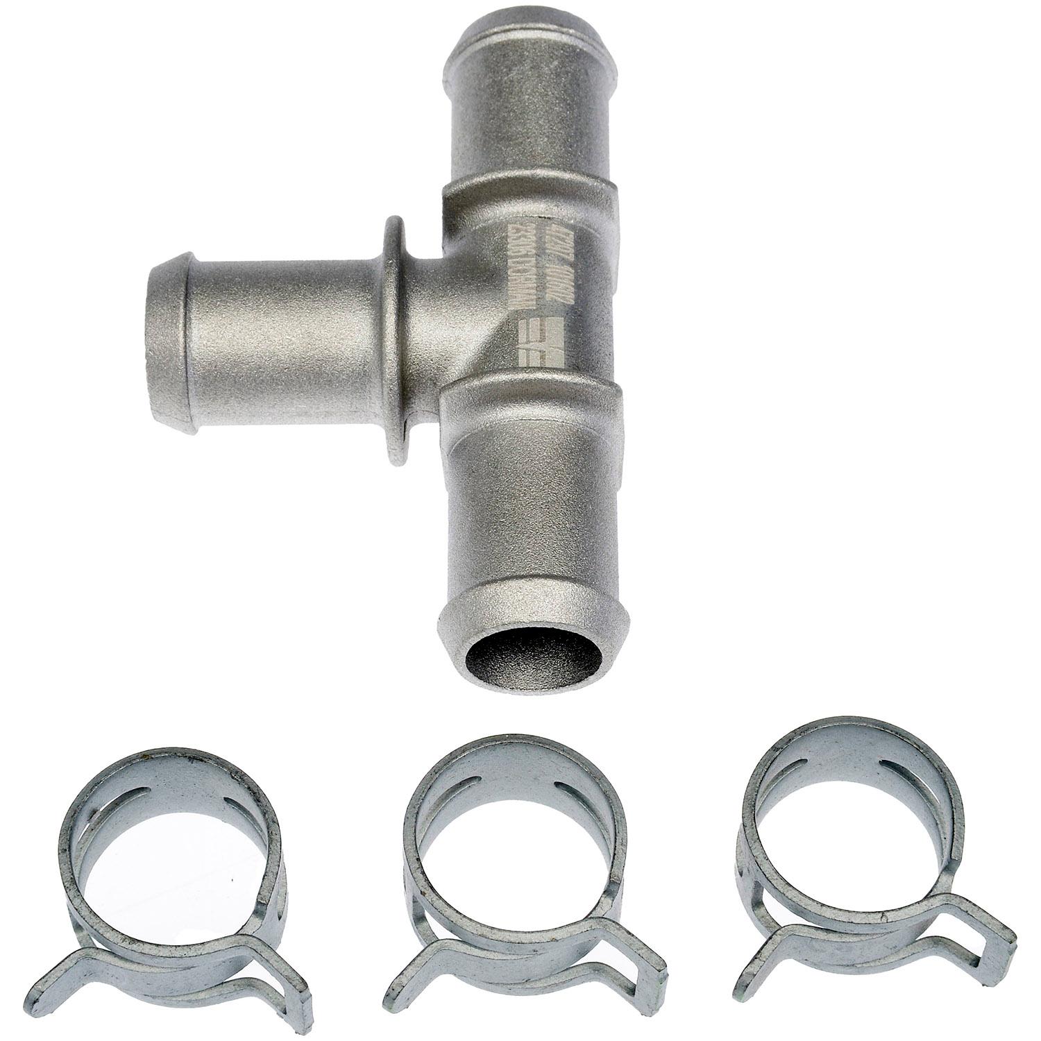 れおん Dorman - HELP Radiator Coolant Hose Connector 47297 | AutoZone