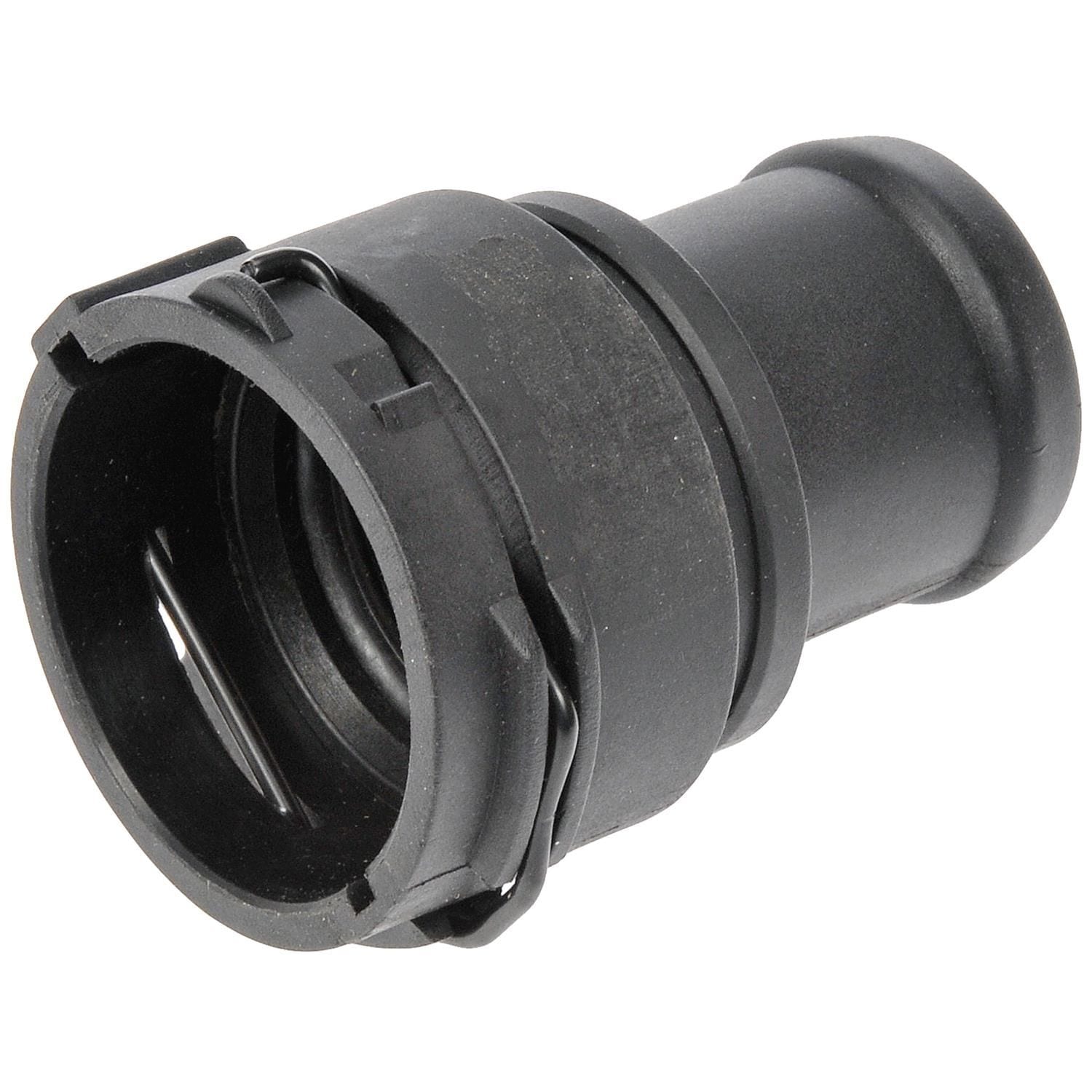 Dorman - OE Solutions Radiator Coolant Hose Connector DL902-714