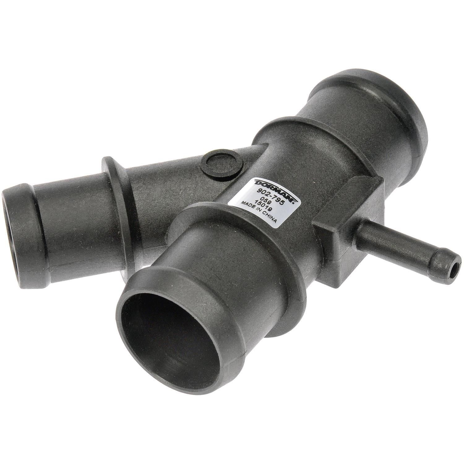Dorman - OE Solutions Radiator Coolant Hose Connector DL902-795