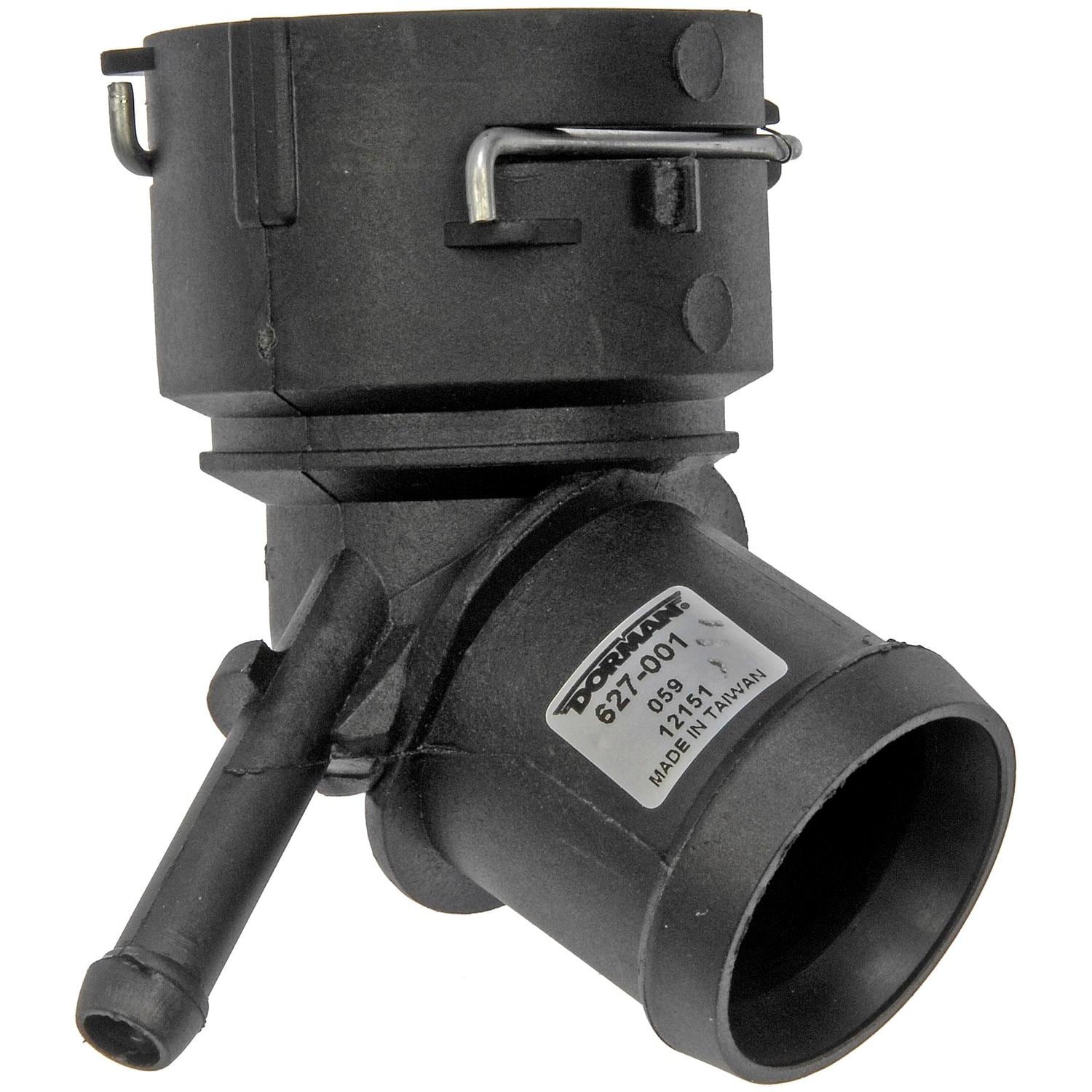 Dorman Engine Coolant Hose Connector 627-001 | AutoZone