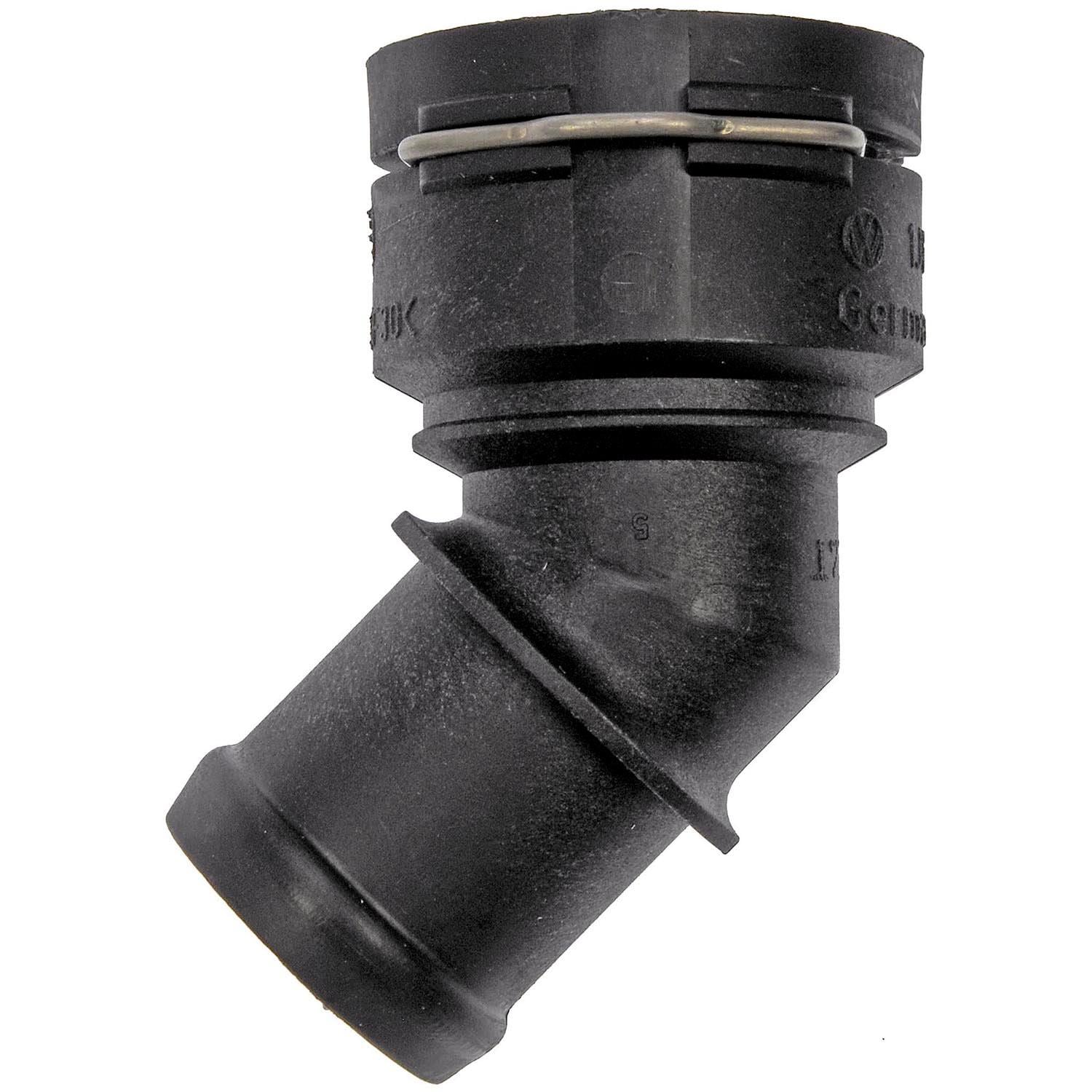 Dorman Engine Coolant Hose Connector 627-005 | AutoZone