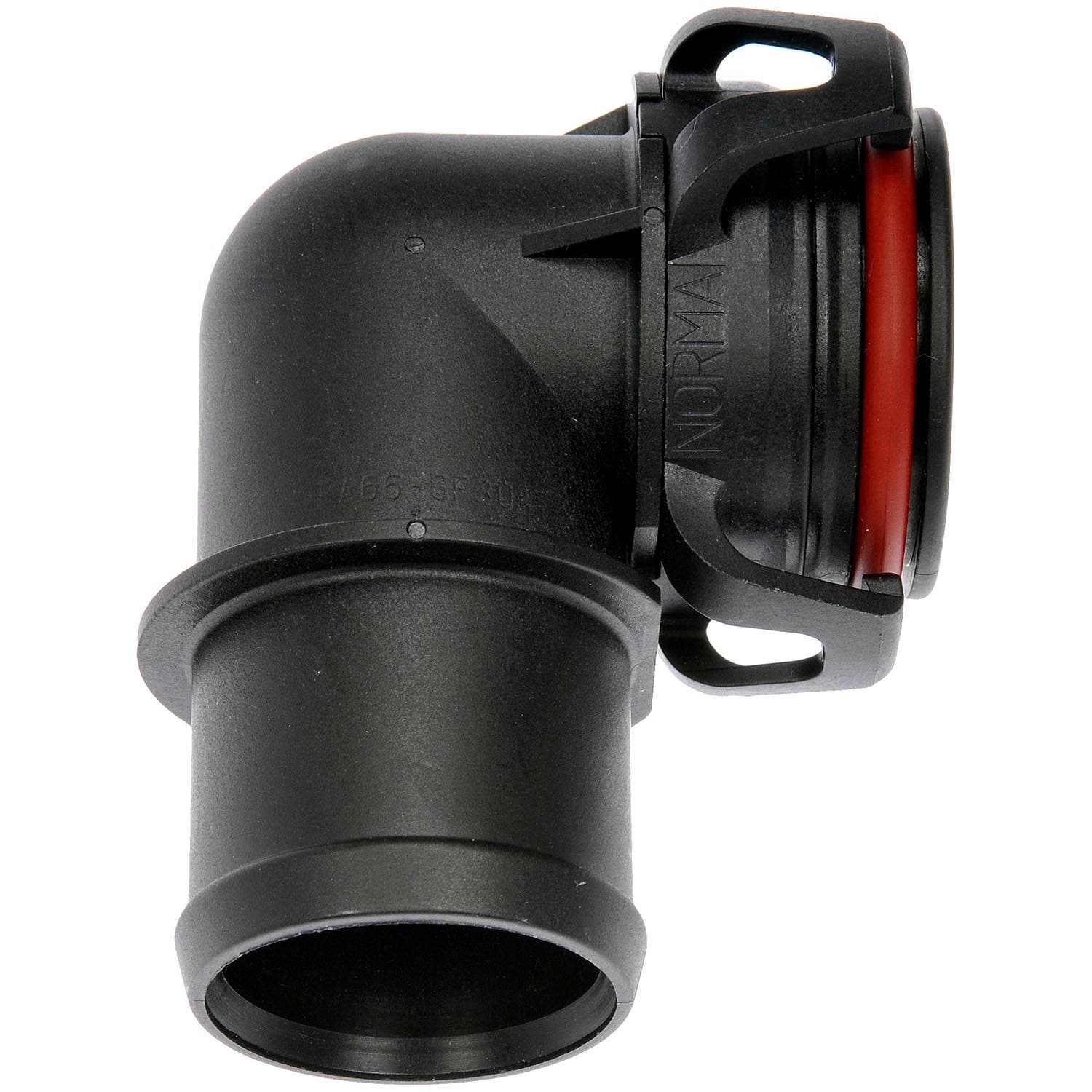Dorman - OE Solutions Radiator Coolant Hose Connector DL902-2091