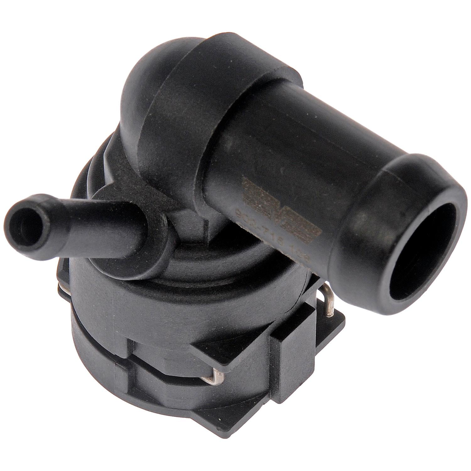 Dorman - OE Solutions Radiator Coolant Hose Connector DL902-715