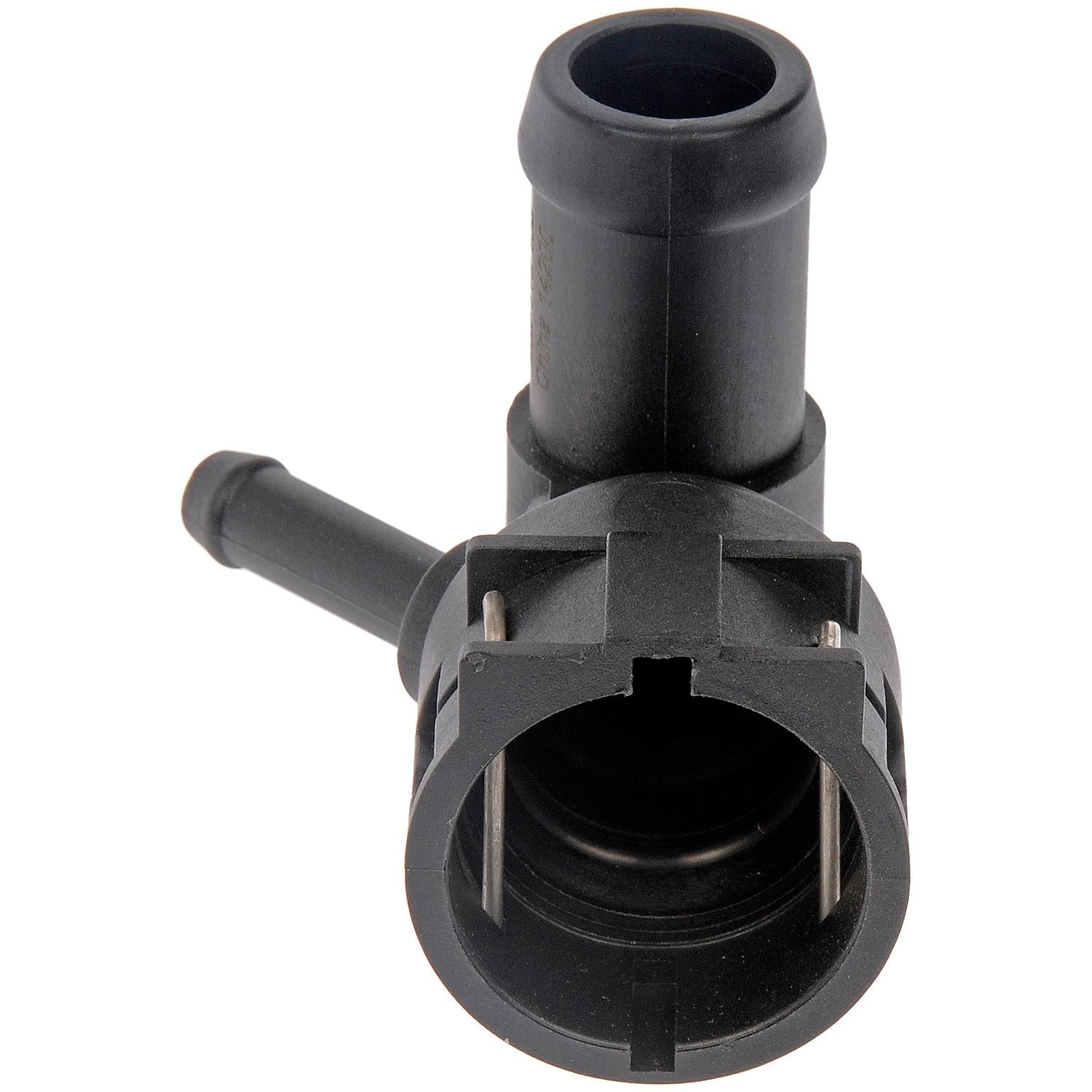 Dorman - OE Solutions Radiator Coolant Hose Connector DL902-715