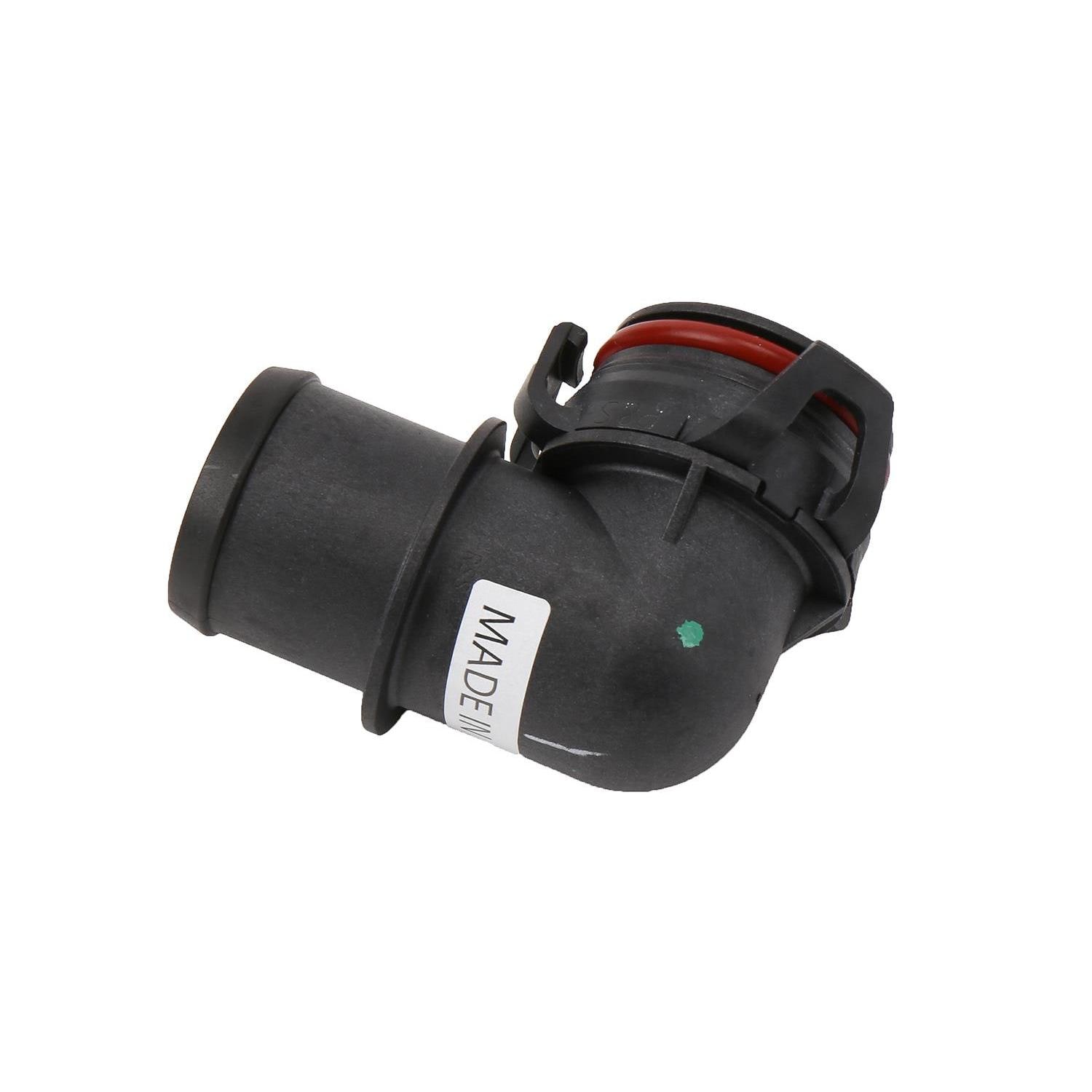 GM Genuine Parts Radiator Coolant Hose Connector 20847910 | AutoZone