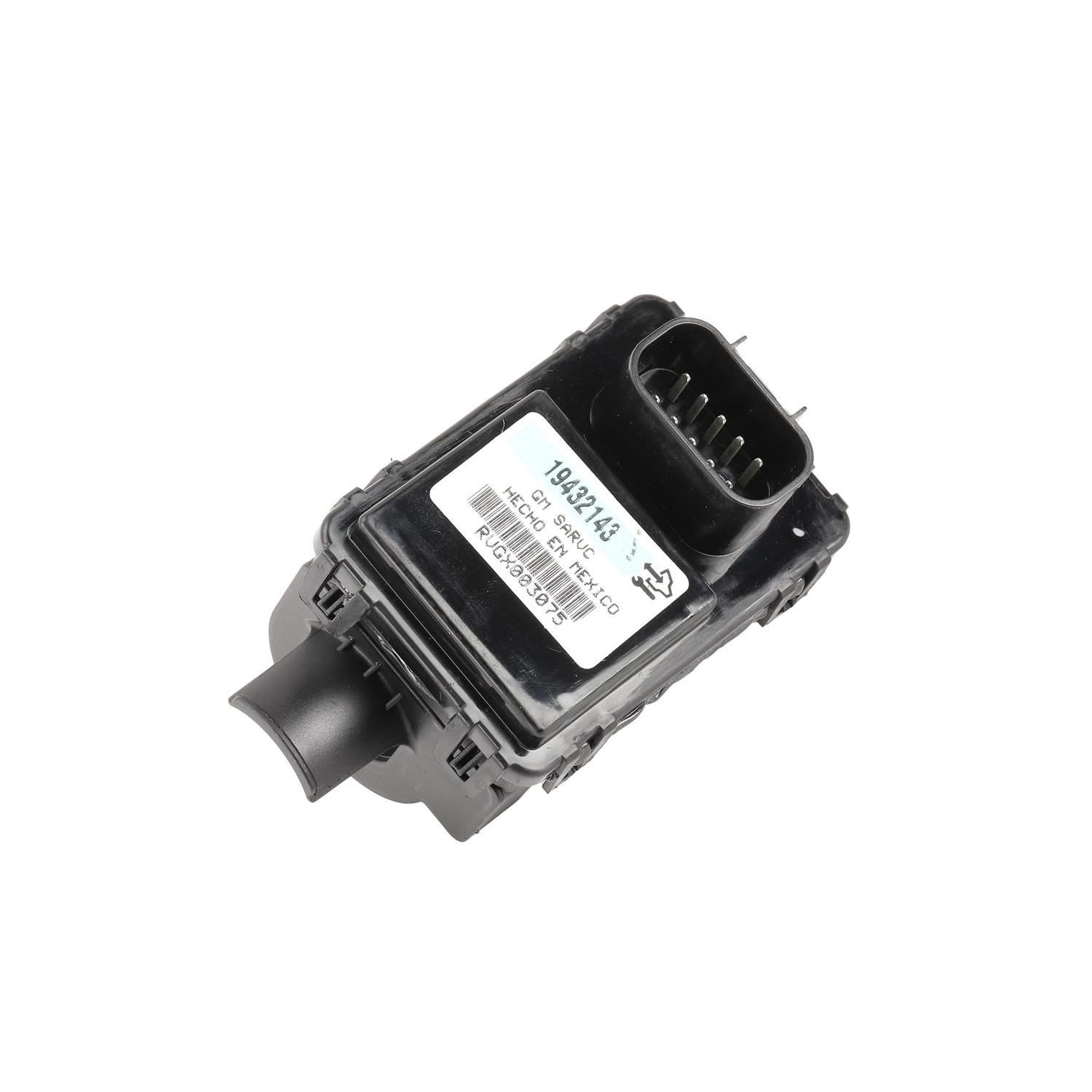 ゼネラル電源トランス　PM C264M GM Genuine Parts Generator Battery Control Module 19432143 | AutoZone
