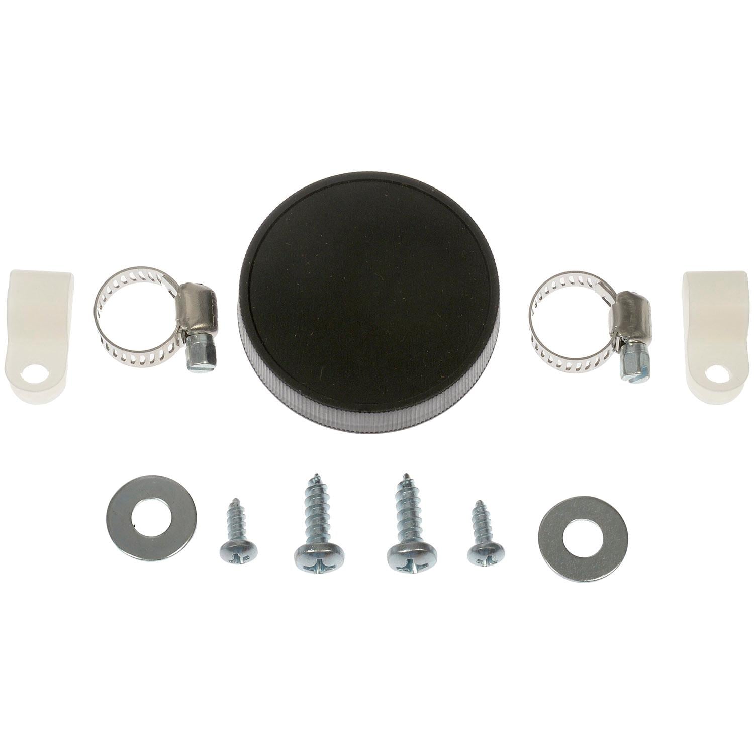 Dorman - HELP 54002 Coolant Recovery Kit | AutoZone