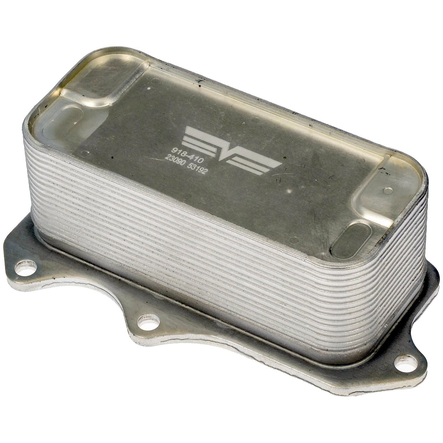 Dorman - OE Solutions Engine Oil Cooler 918-410 | AutoZone