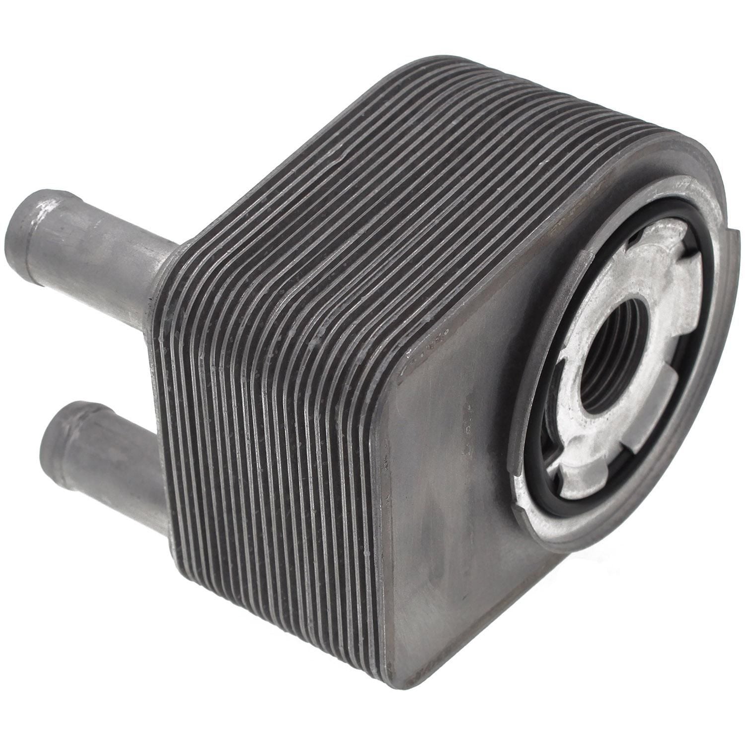Dorman - OE Solutions Engine Oil Cooler 918-436 | AutoZone