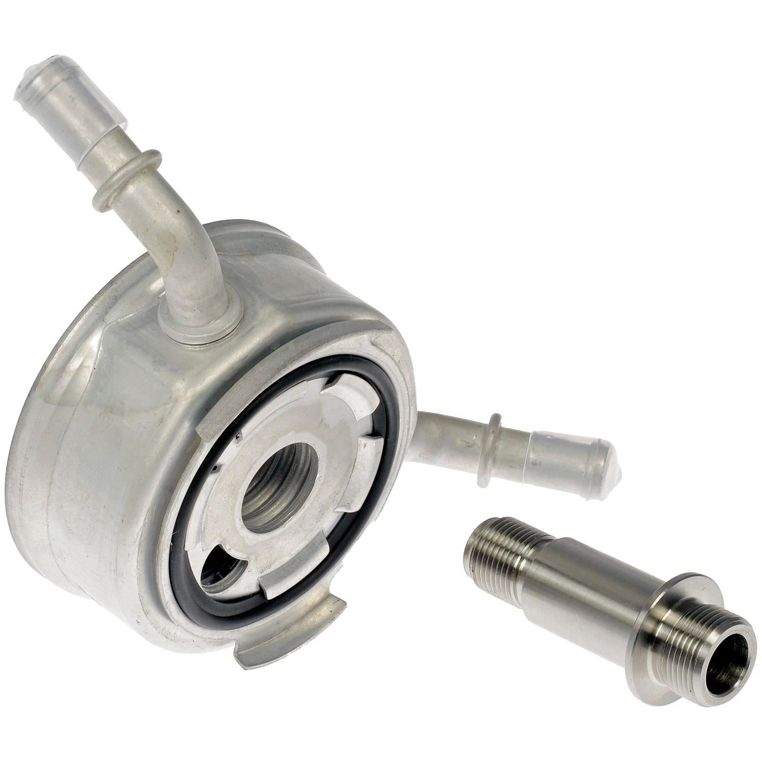 Dorman - OE Solutions Engine Oil Cooler 918-495 | AutoZone