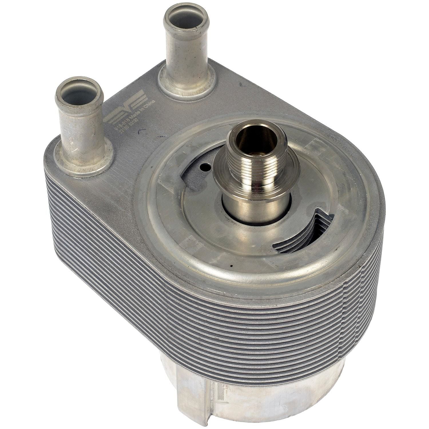 Dorman - OE Solutions Engine Oil Cooler 918-518 | AutoZone