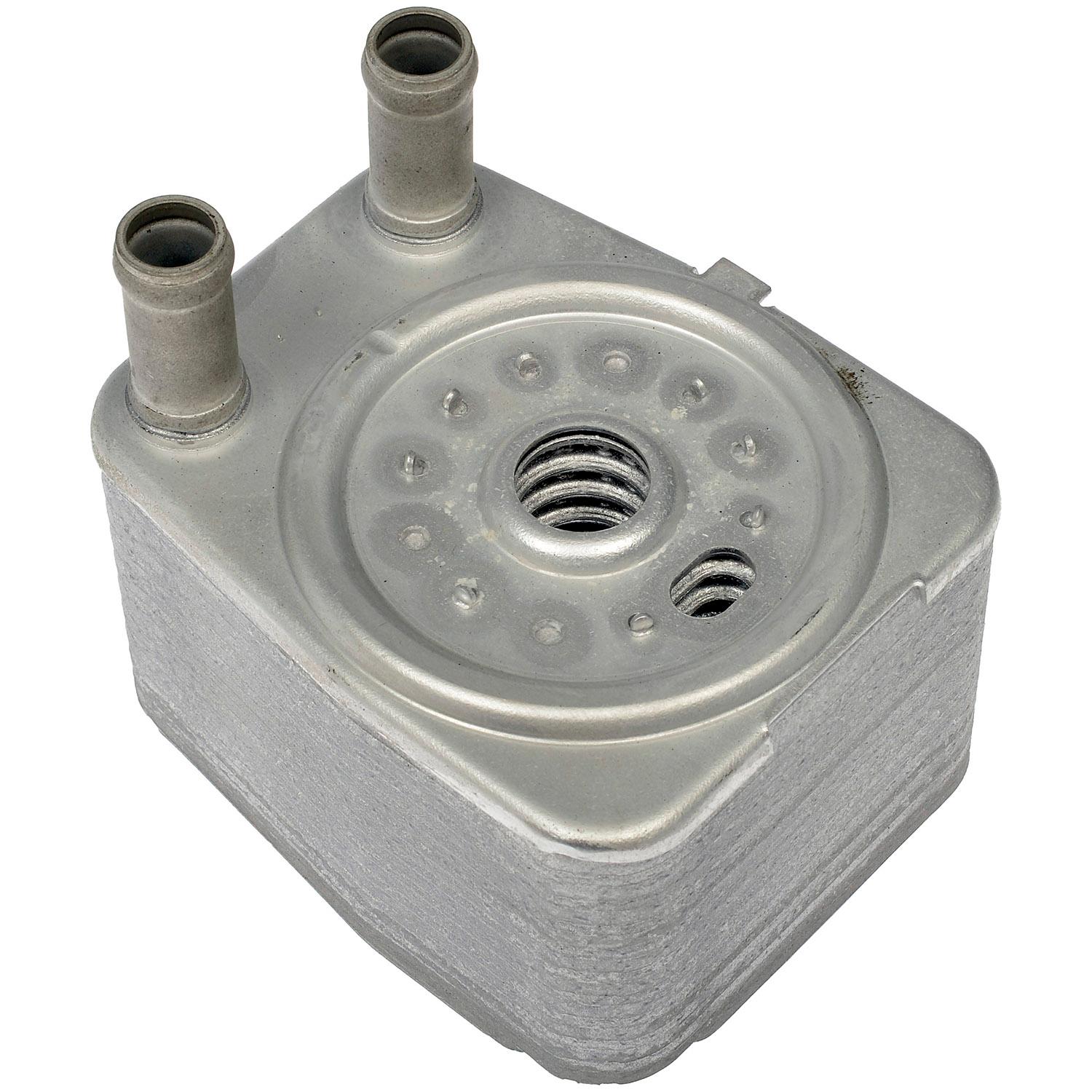 Dorman - OE Solutions Engine Oil Cooler 918-562 | AutoZone