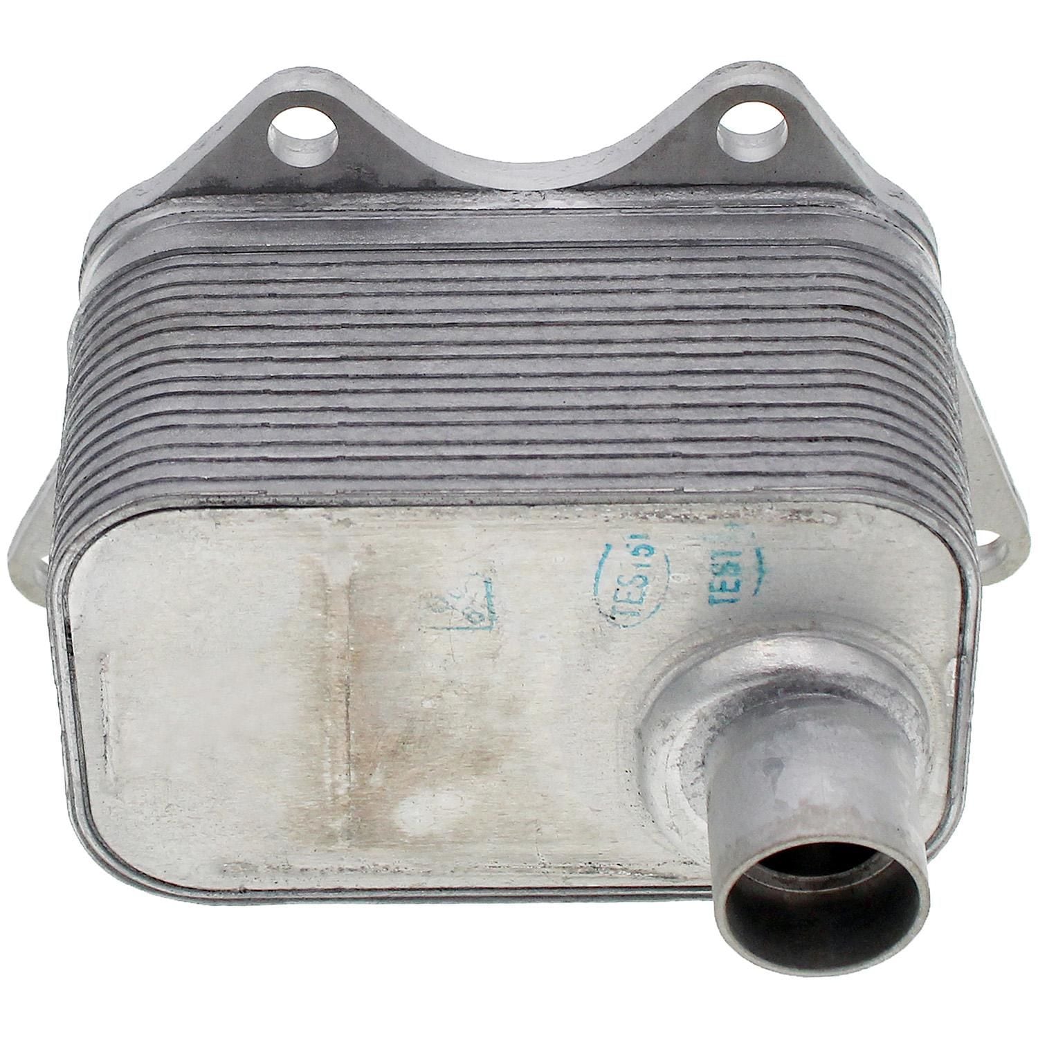 Dorman - OE Solutions Engine Oil Cooler 918-571 | AutoZone