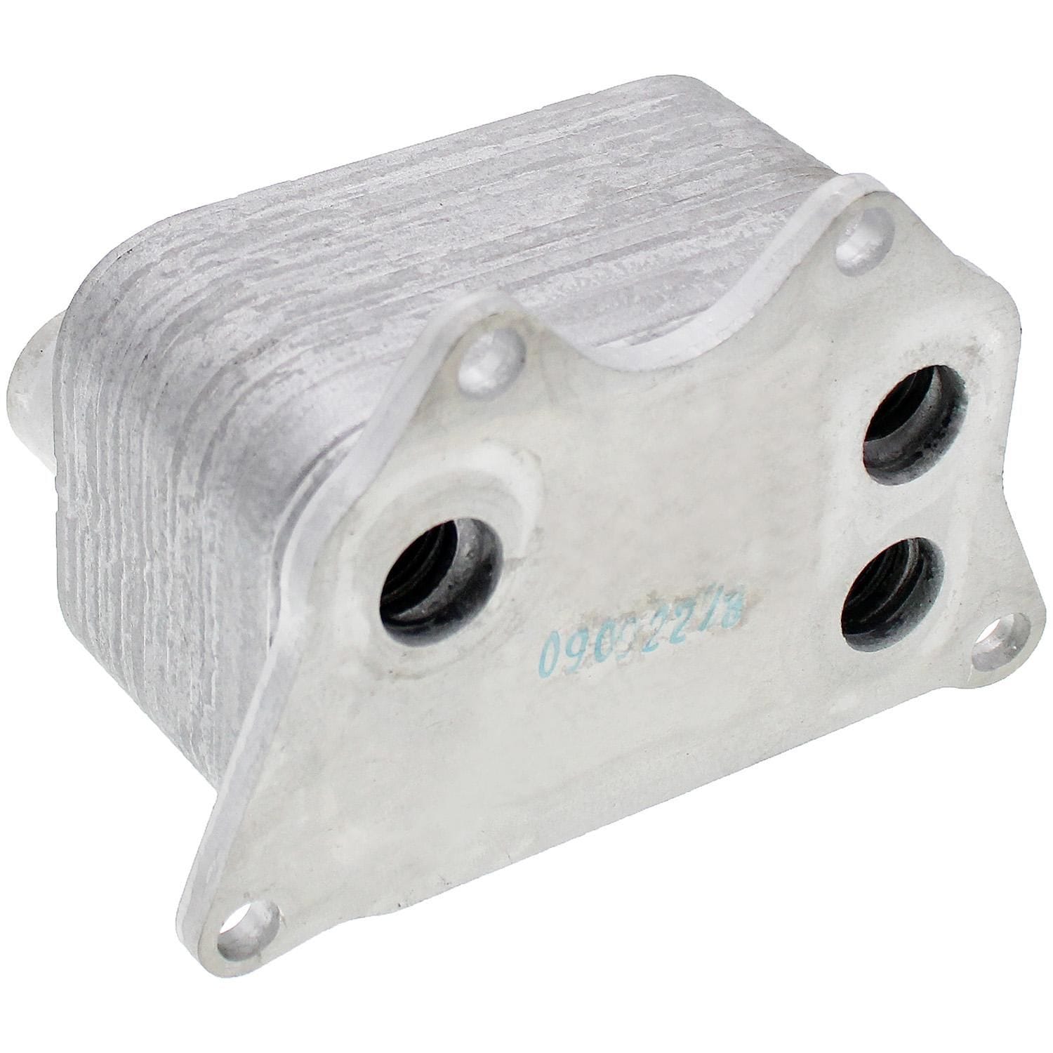 Dorman - OE Solutions Engine Oil Cooler 918-571 | AutoZone