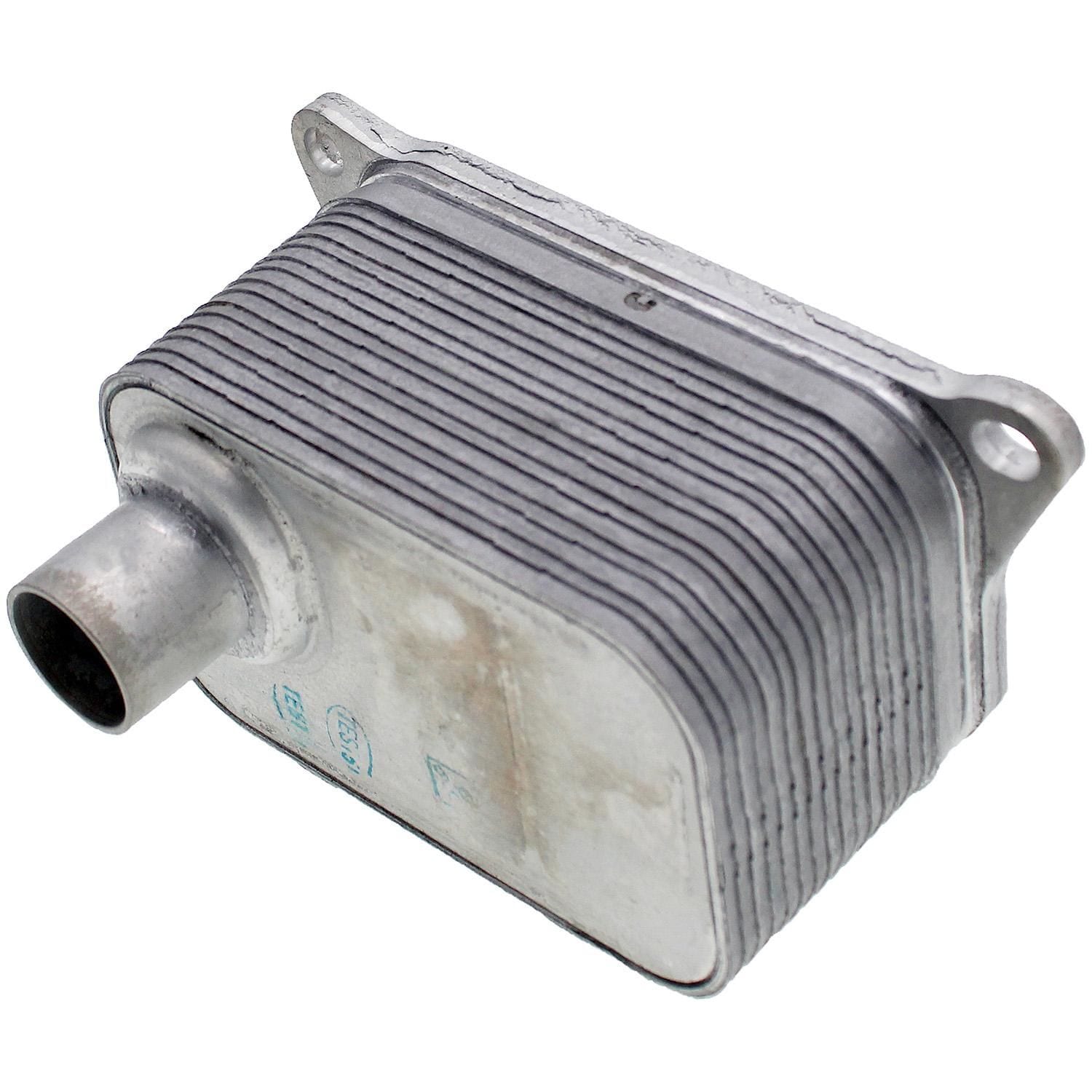 Dorman - OE Solutions Engine Oil Cooler 918-571 | AutoZone