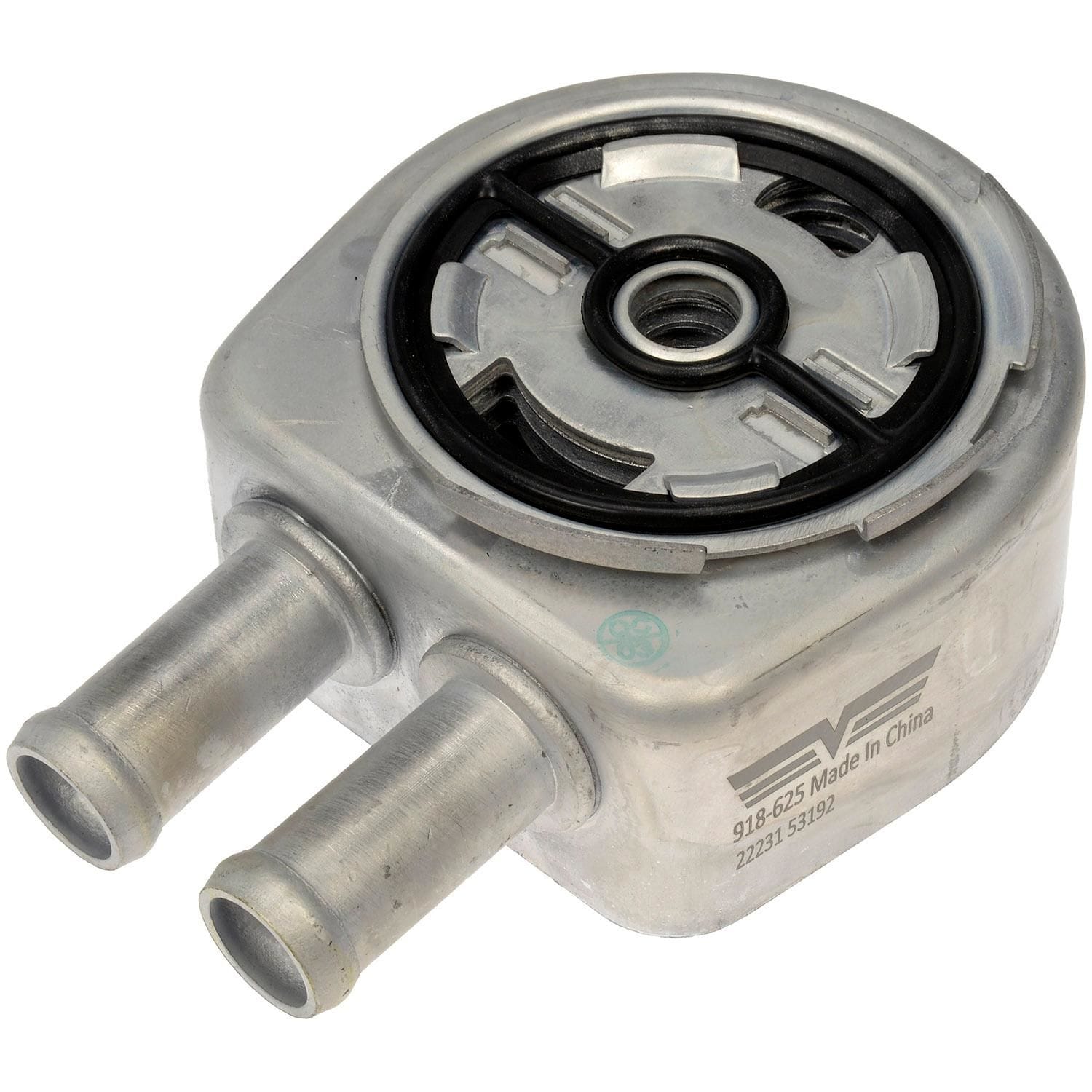 Dorman - OE Solutions Engine Oil Cooler 918-625 | AutoZone