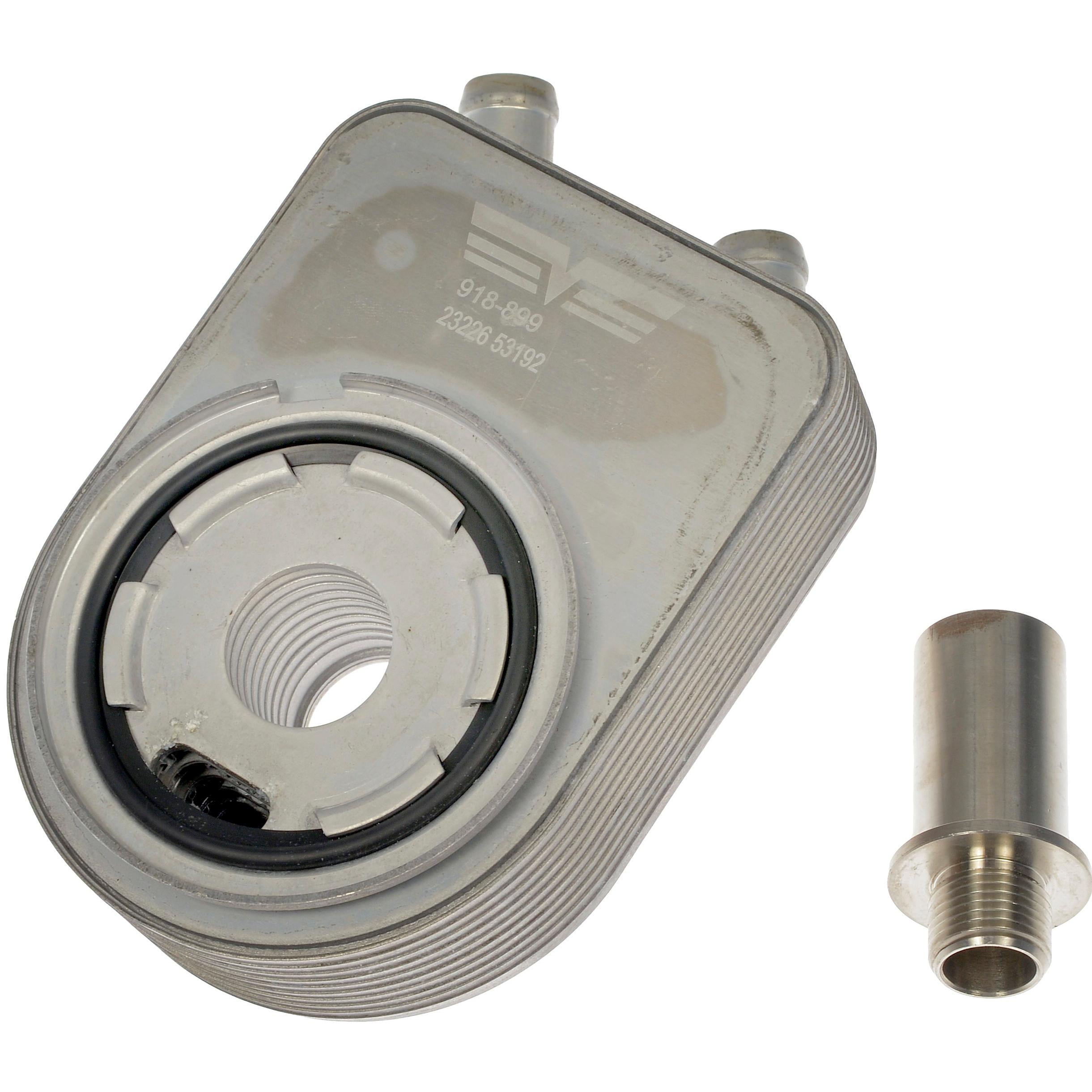 Dorman - OE Solutions Engine Oil Cooler 918-899 | AutoZone