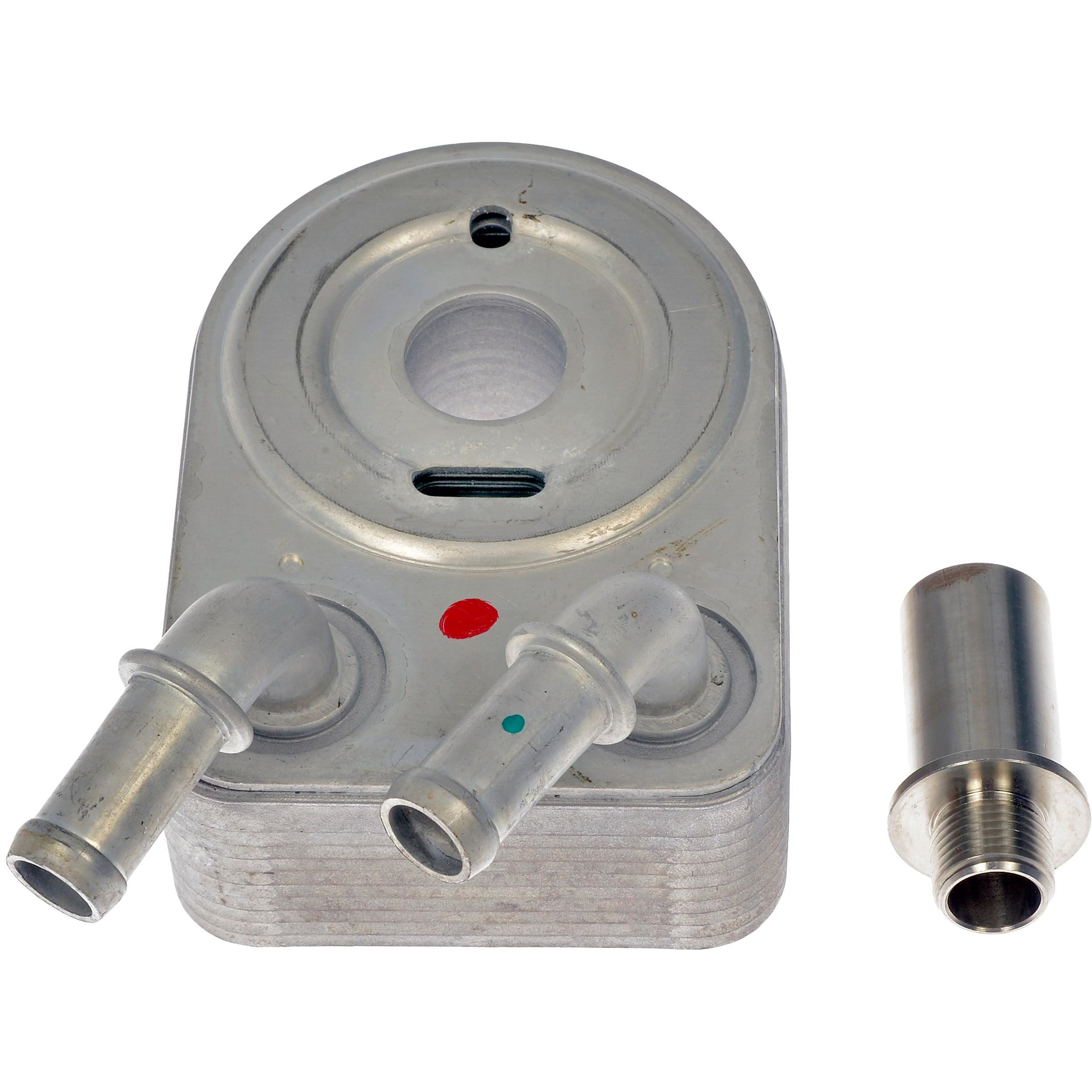 Dorman - OE Solutions Engine Oil Cooler 918-899 | AutoZone