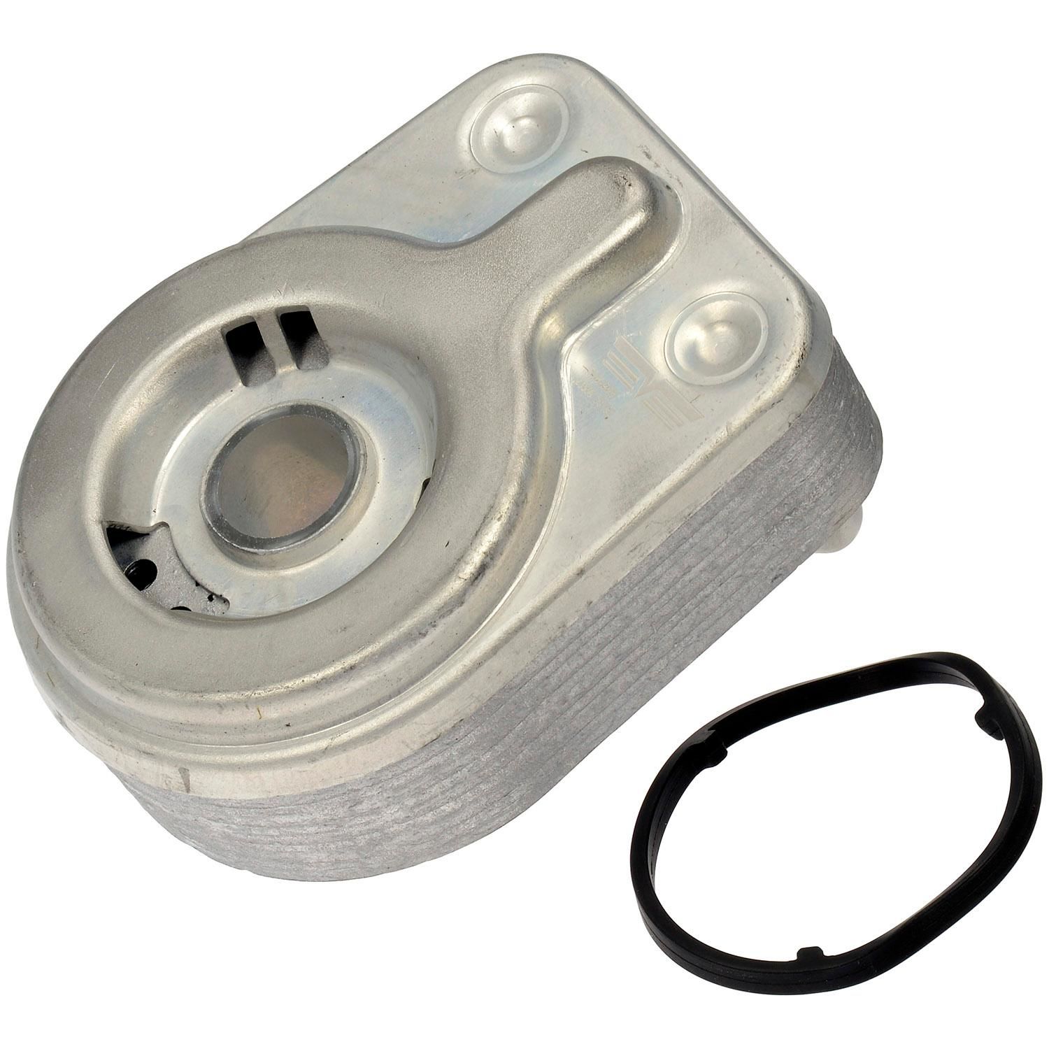 Dorman - OE Solutions Engine Oil Cooler 918-908 | AutoZone