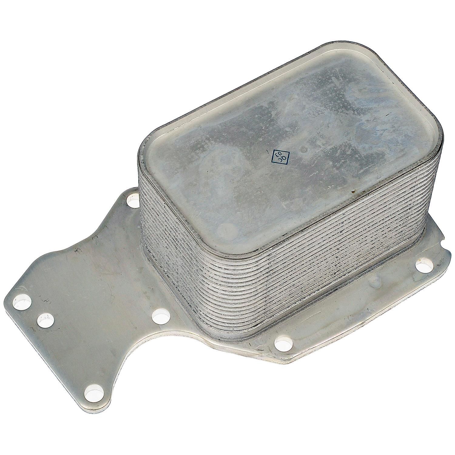 Dorman - OE Solutions Engine Oil Cooler 918-910 | AutoZone