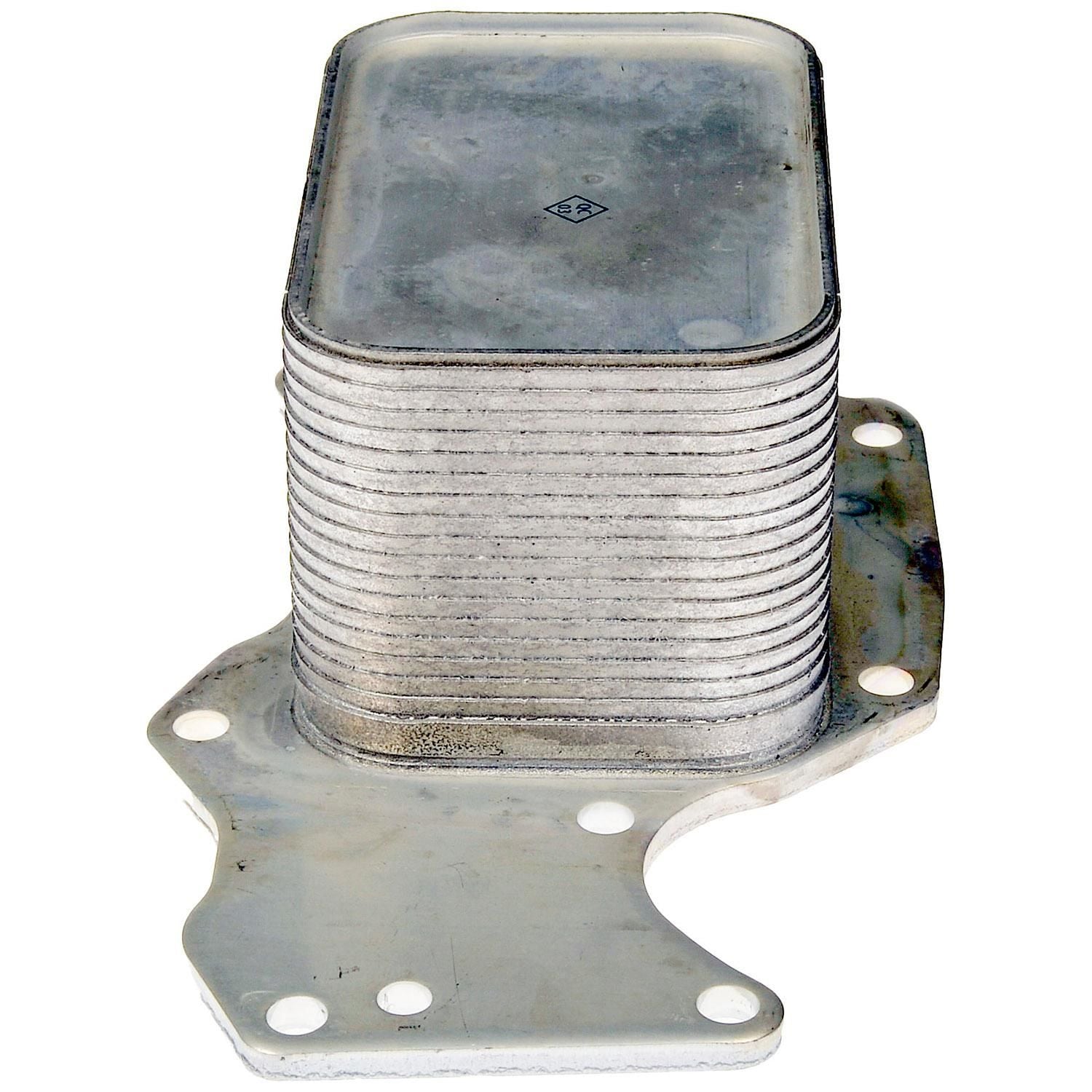 Dorman - OE Solutions Engine Oil Cooler 918-910 | AutoZone